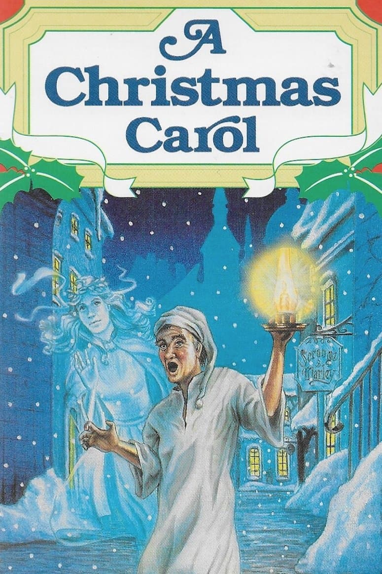 A Christmas Carol photo