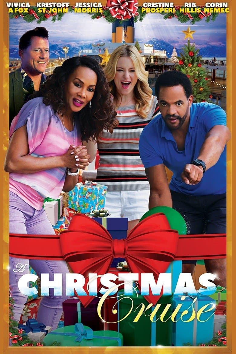 A Christmas Cruise photo
