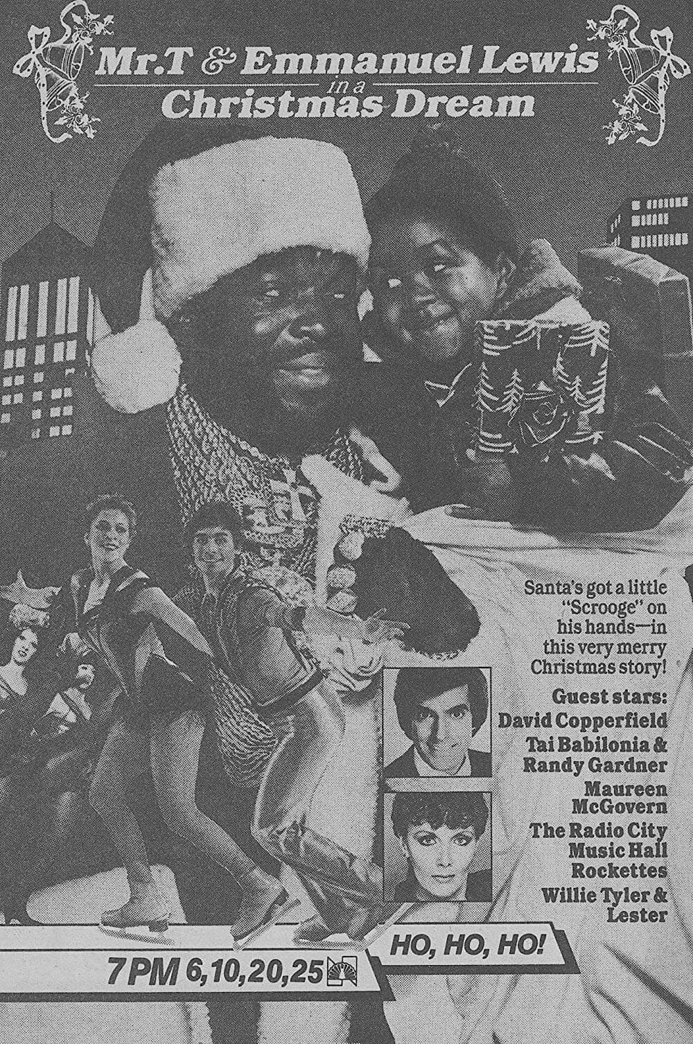 A Christmas Dream photo
