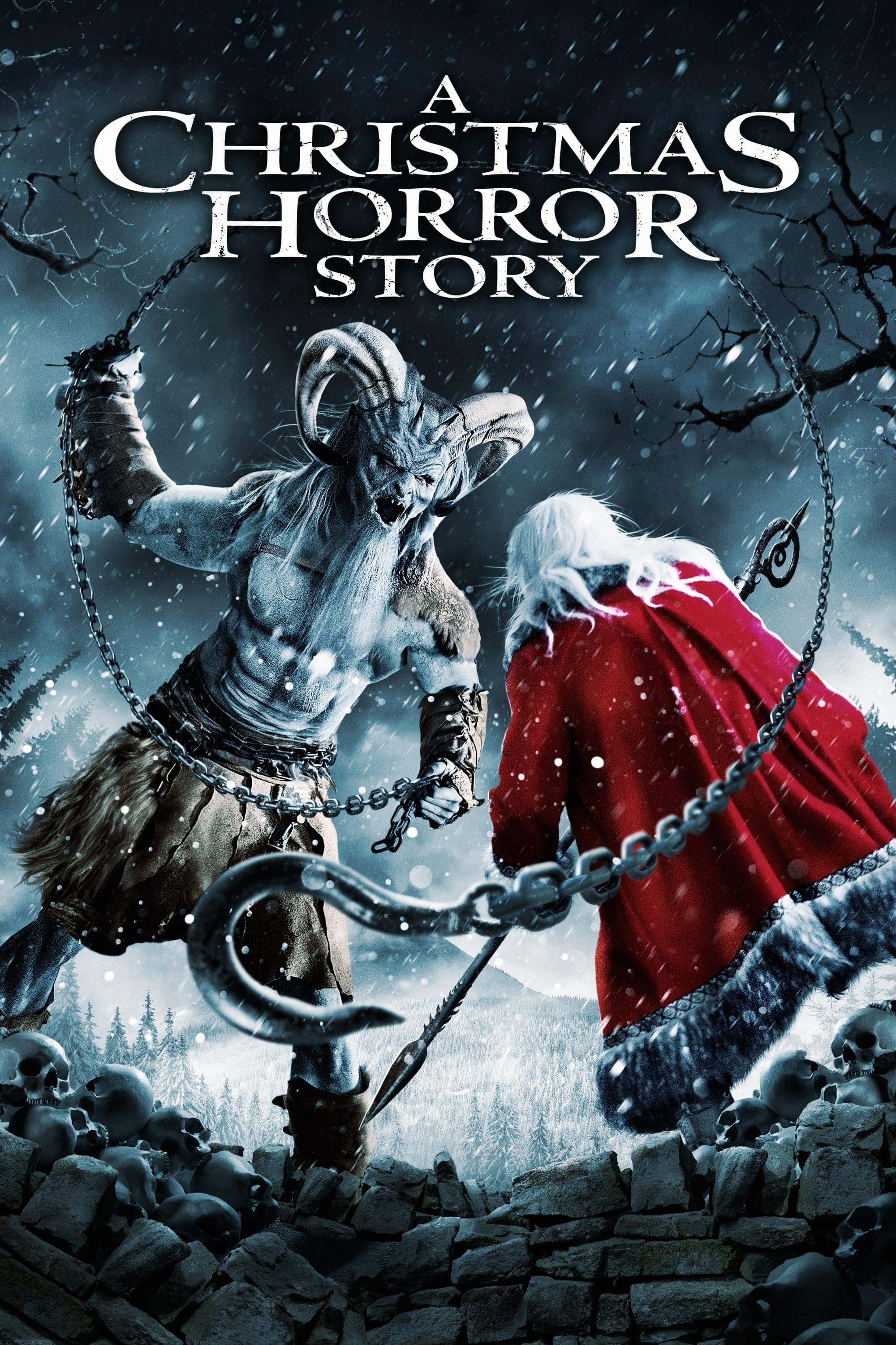 A Christmas Horror Story photo