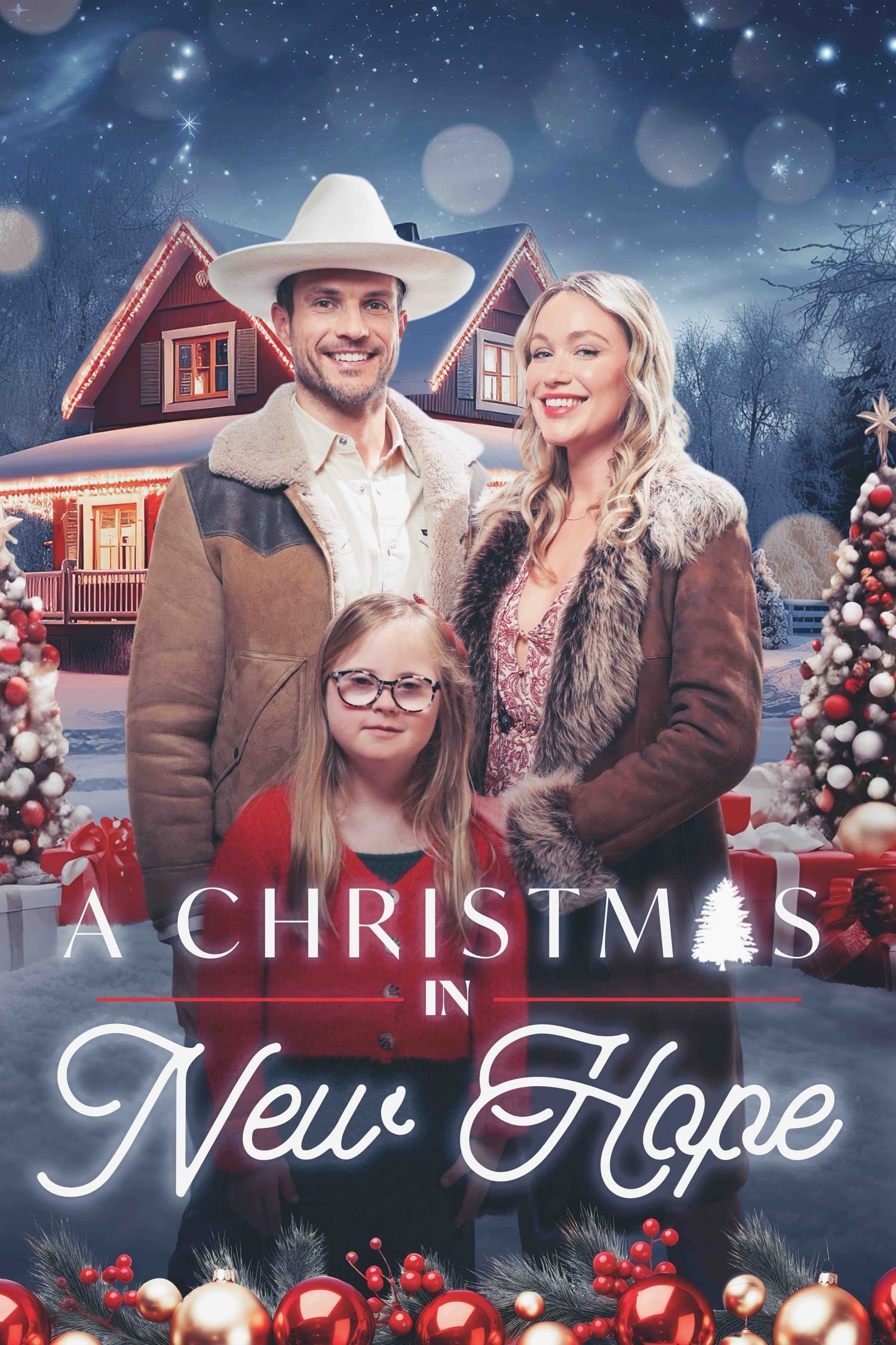 A Christmas in New Hope photo