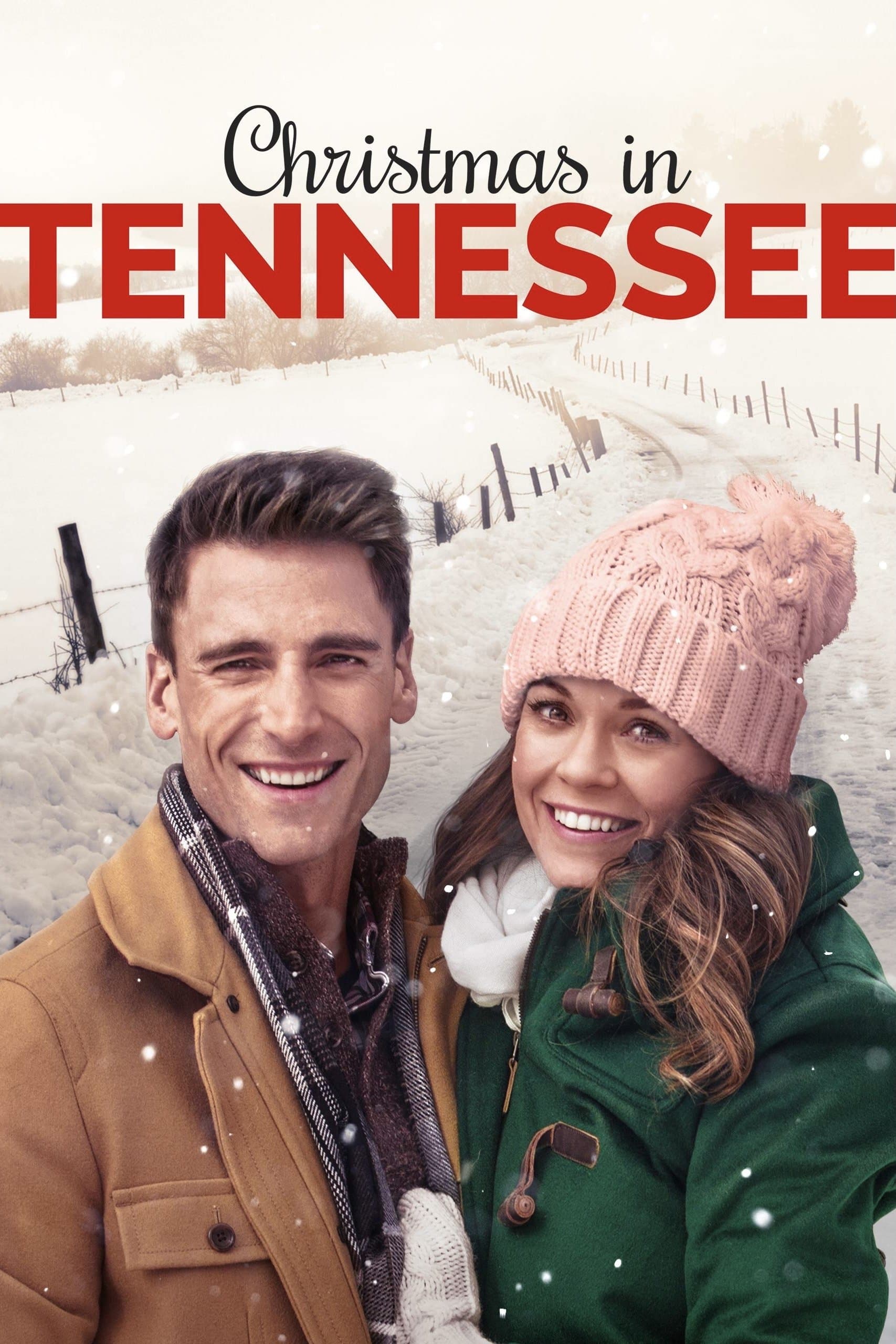 A Christmas in Tennessee photo