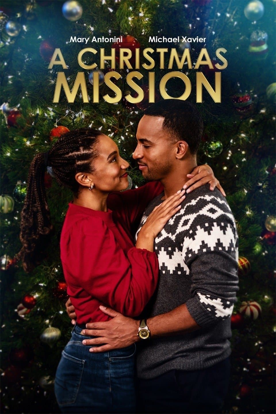 A Christmas Mission photo