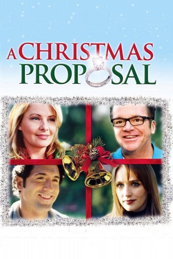 A Christmas Proposal photo