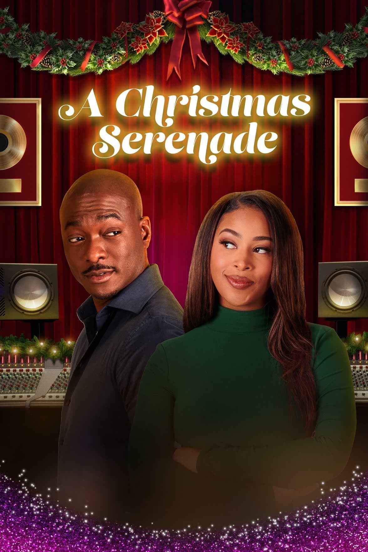 A Christmas Serenade photo