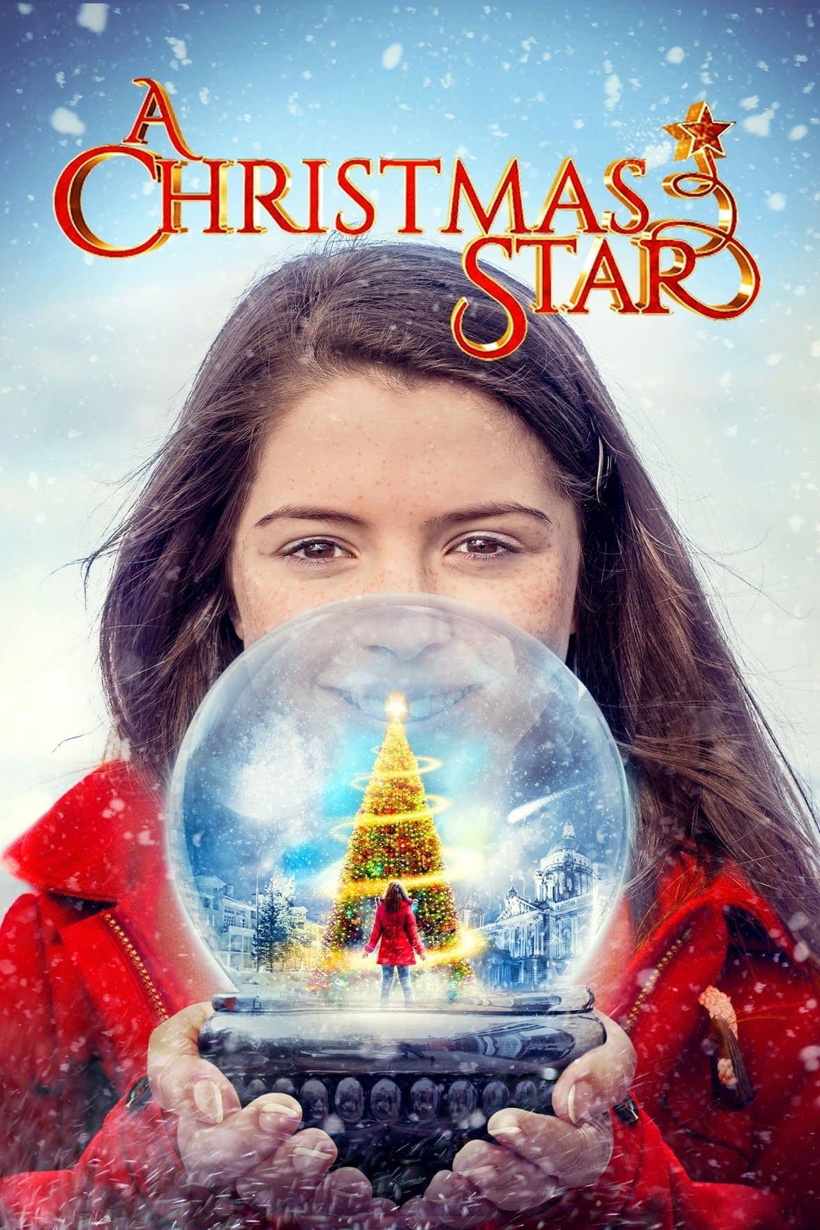 A Christmas Star photo