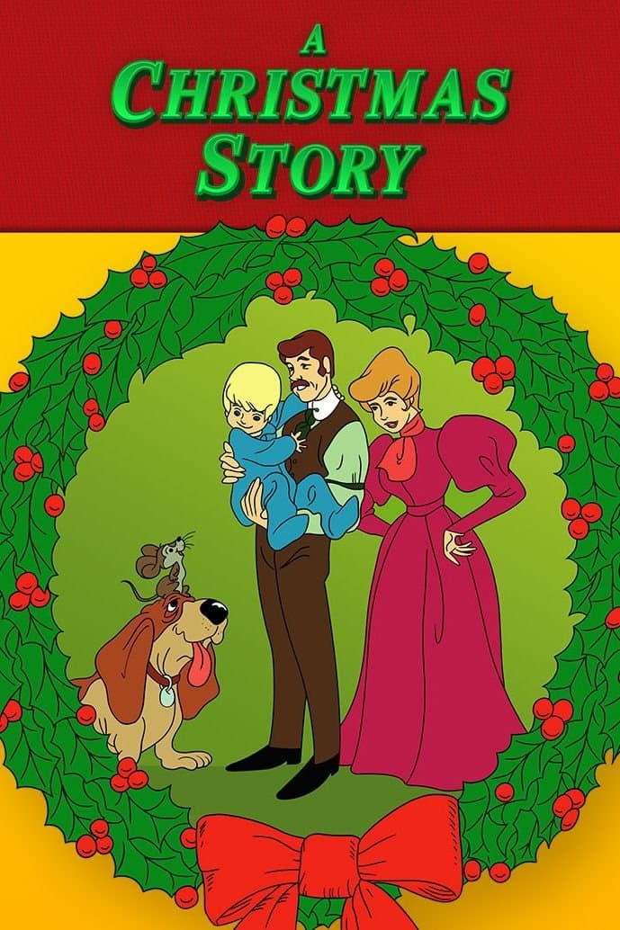 A Christmas Story photo