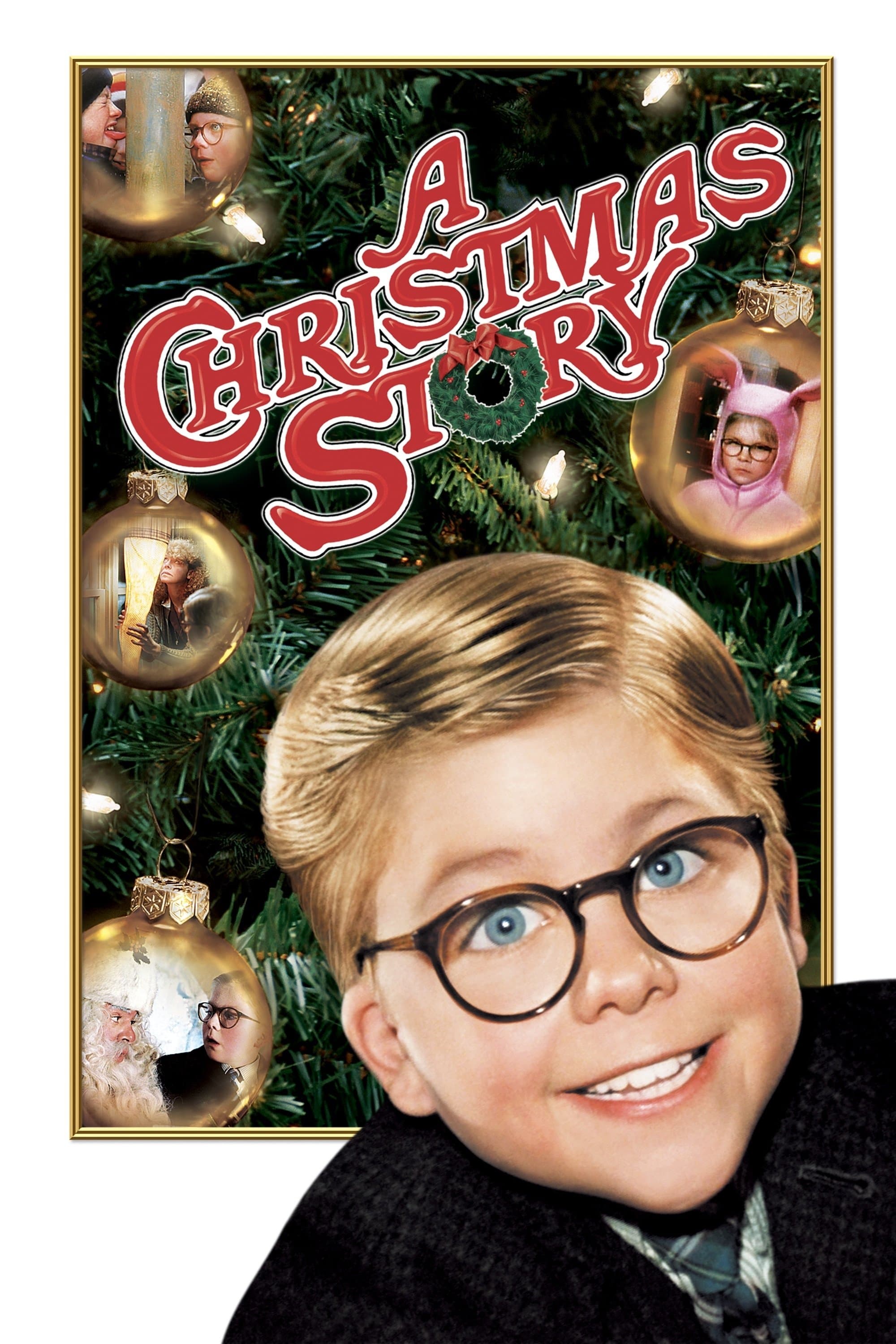 A Christmas Story photo