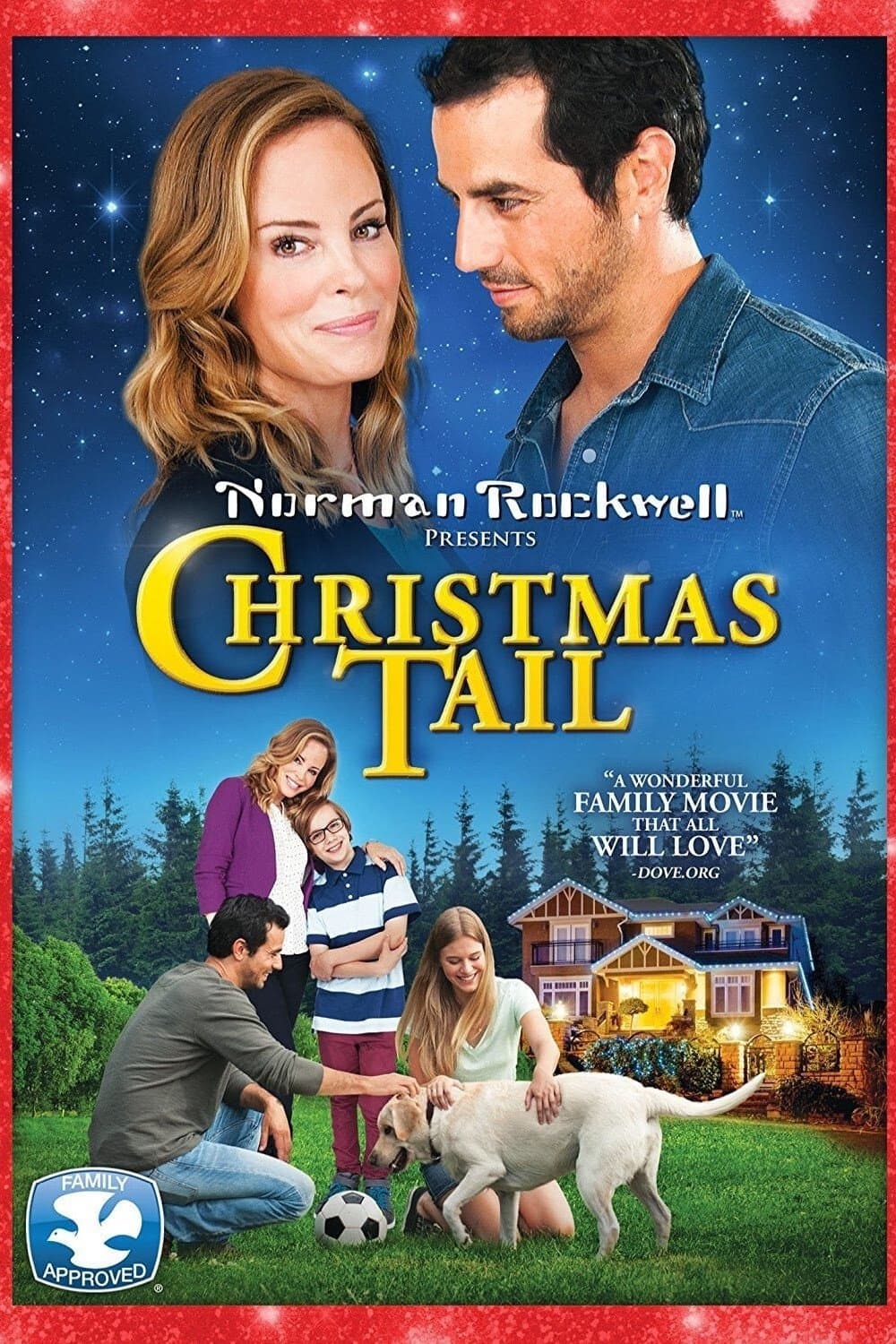 A Christmas Tail photo
