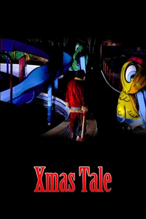 A Christmas Tale photo