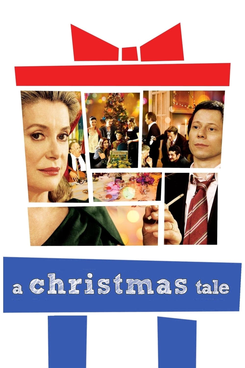 A Christmas Tale photo