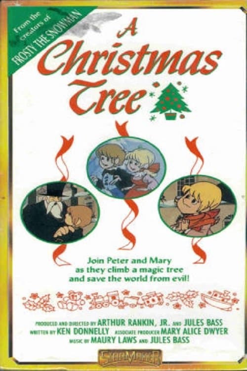 A Christmas Tree photo