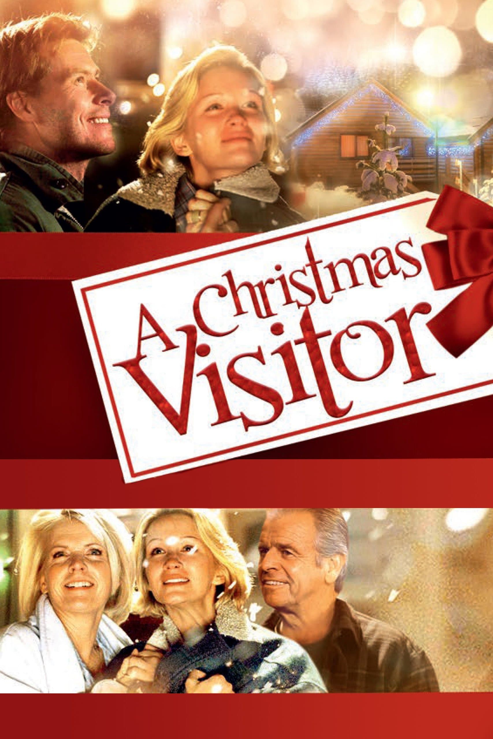 A Christmas Visitor photo