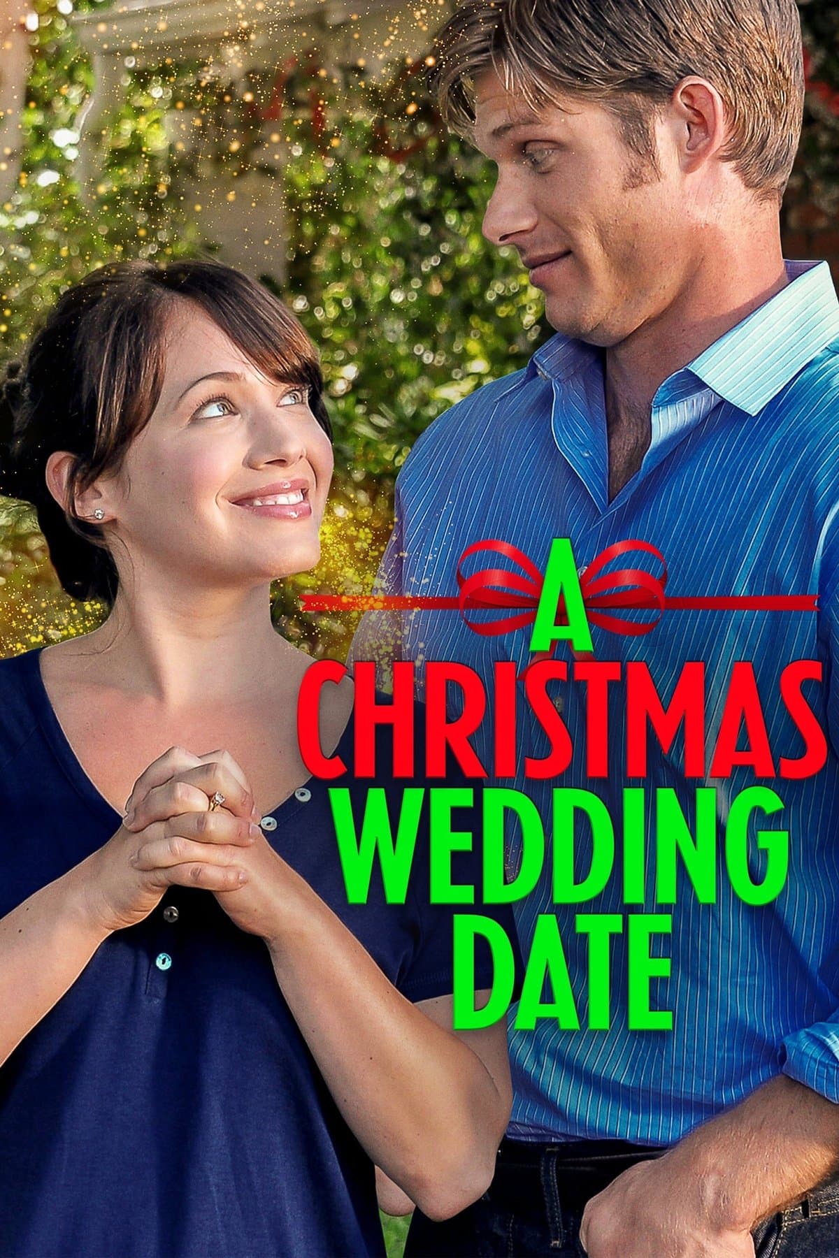 A Christmas Wedding Date photo