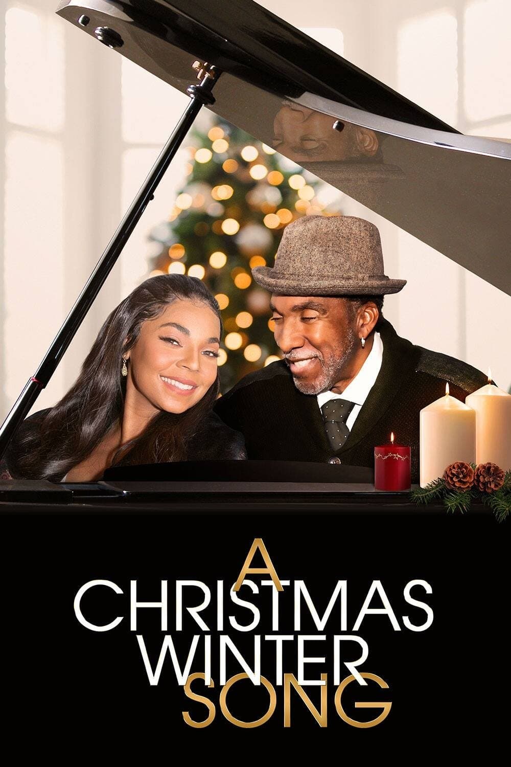 A Christmas Winter Song photo