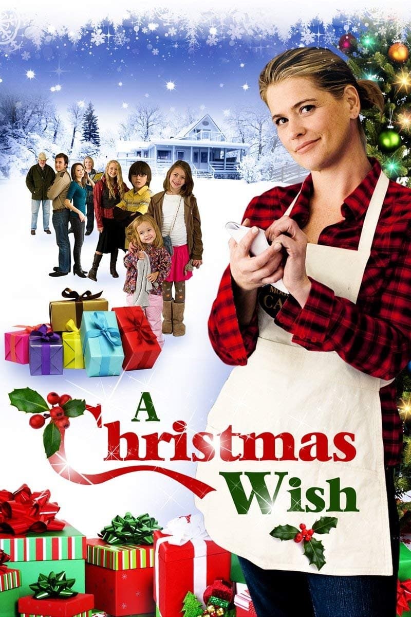 A Christmas Wish photo