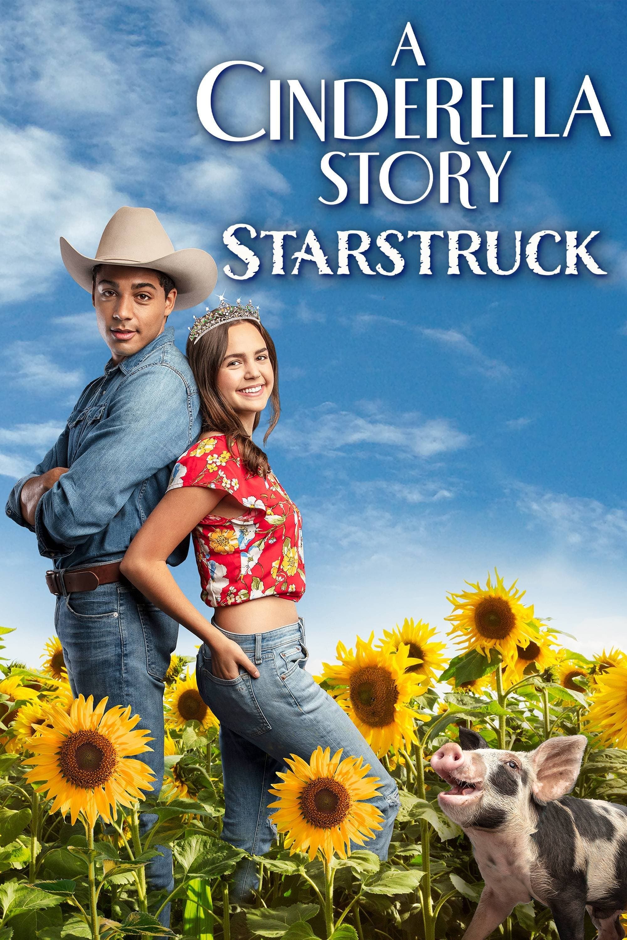 A Cinderella Story: Starstruck photo