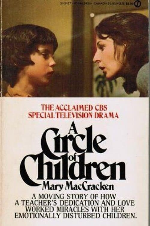 A Circle Street of Children photo