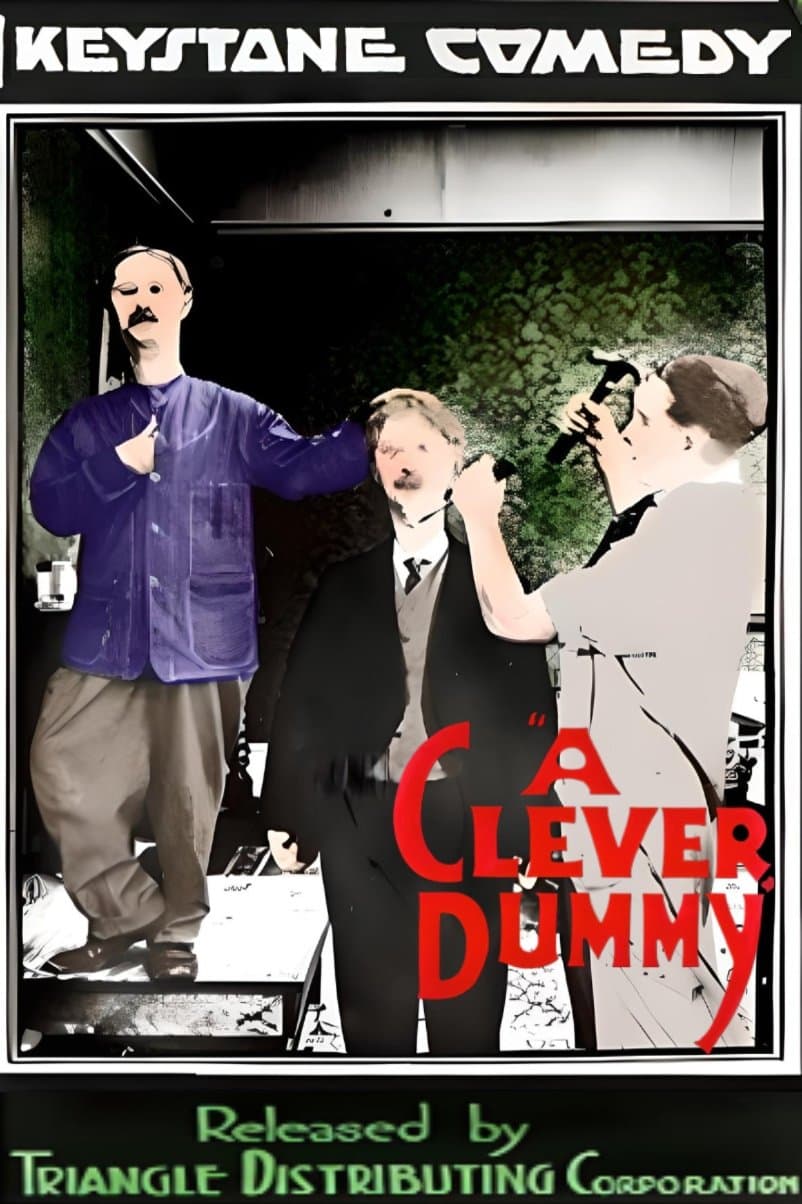 A Clever Dummy photo