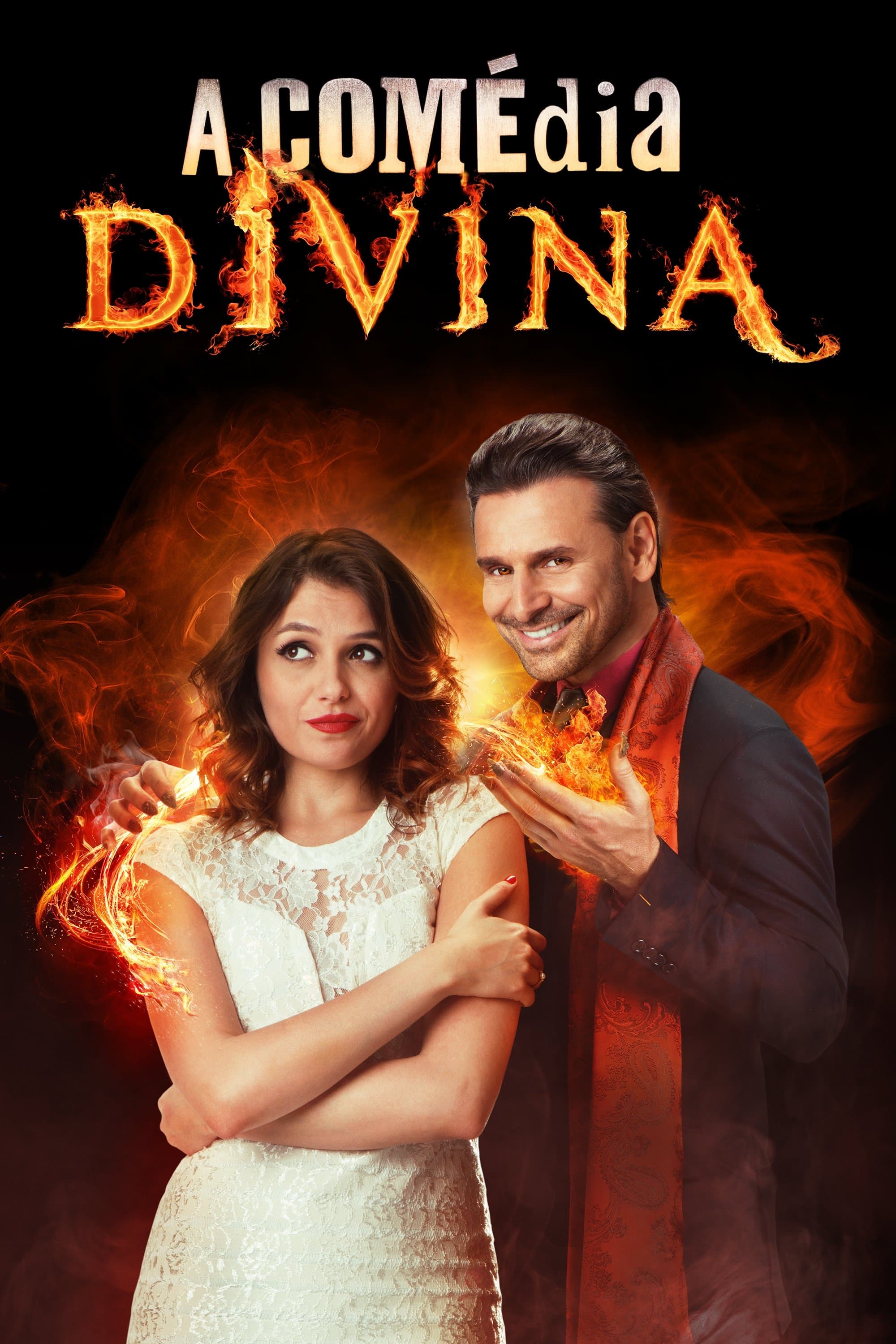 A Comédia Divina photo