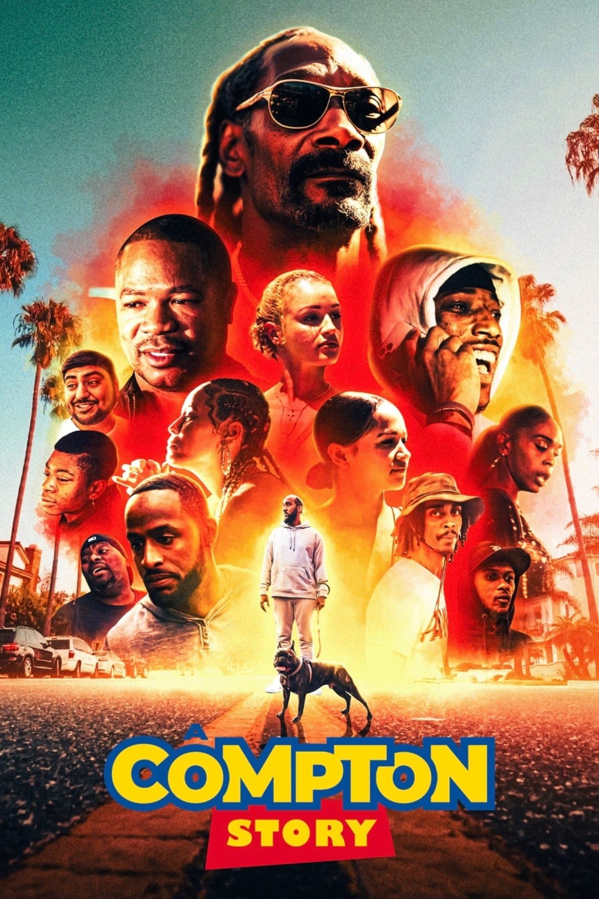 A Compton Story photo