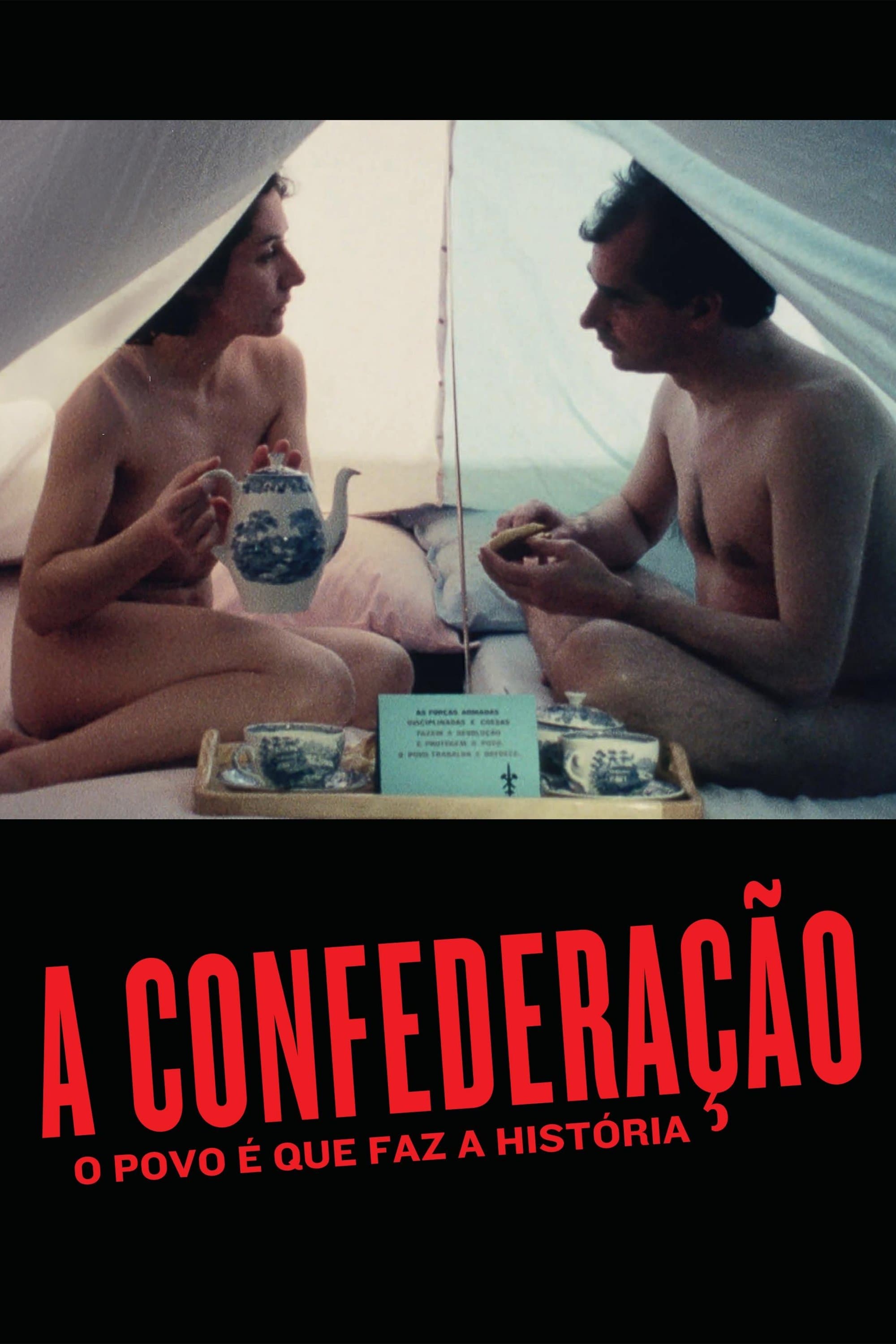 A Confederação: O Povo É Que Faz A História photo