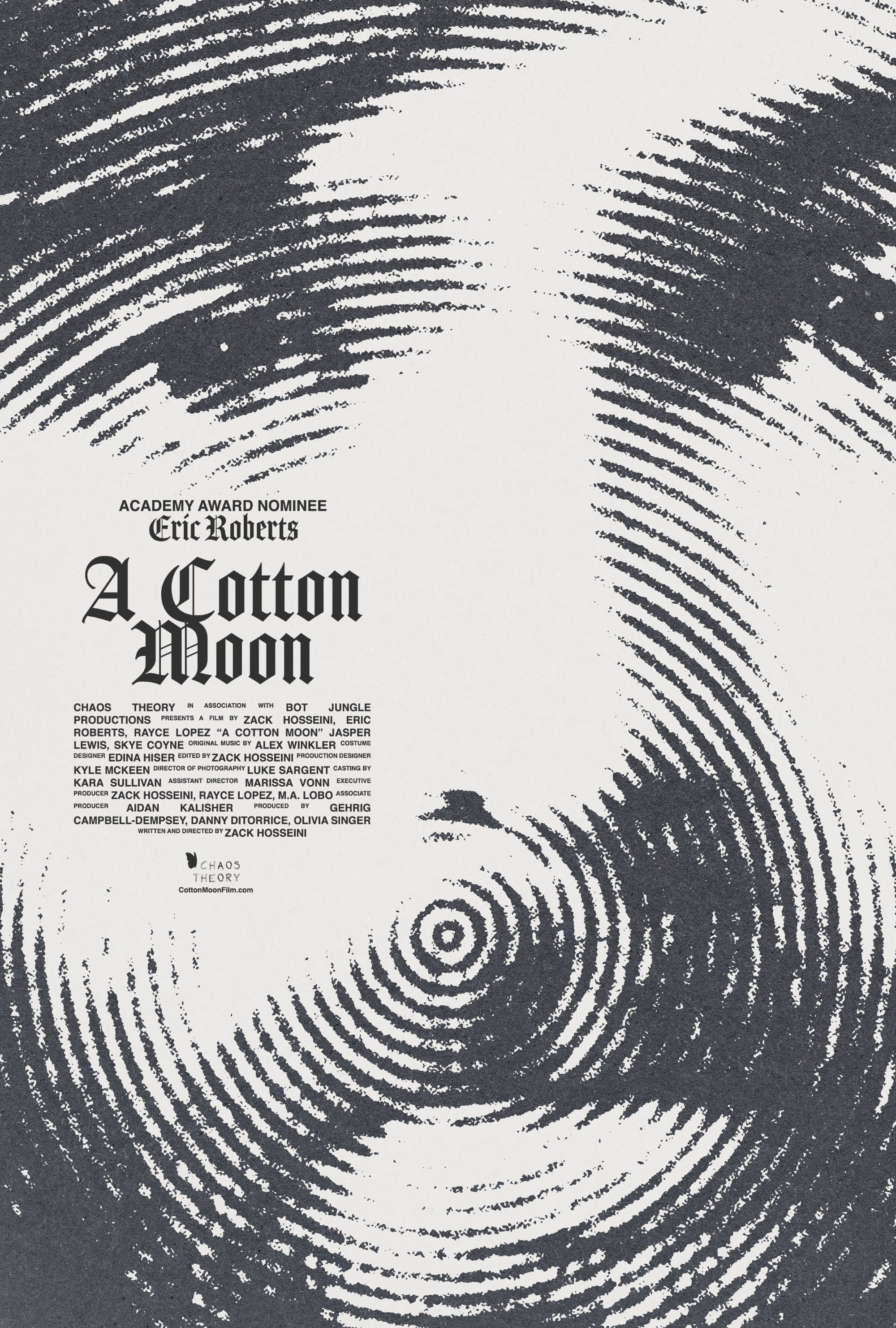 A Cotton Moon photo