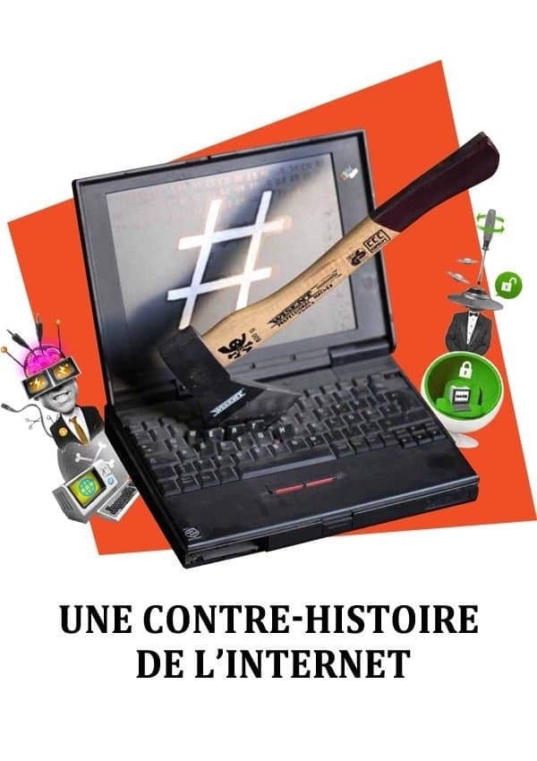 A Counter-History of the Internet photo