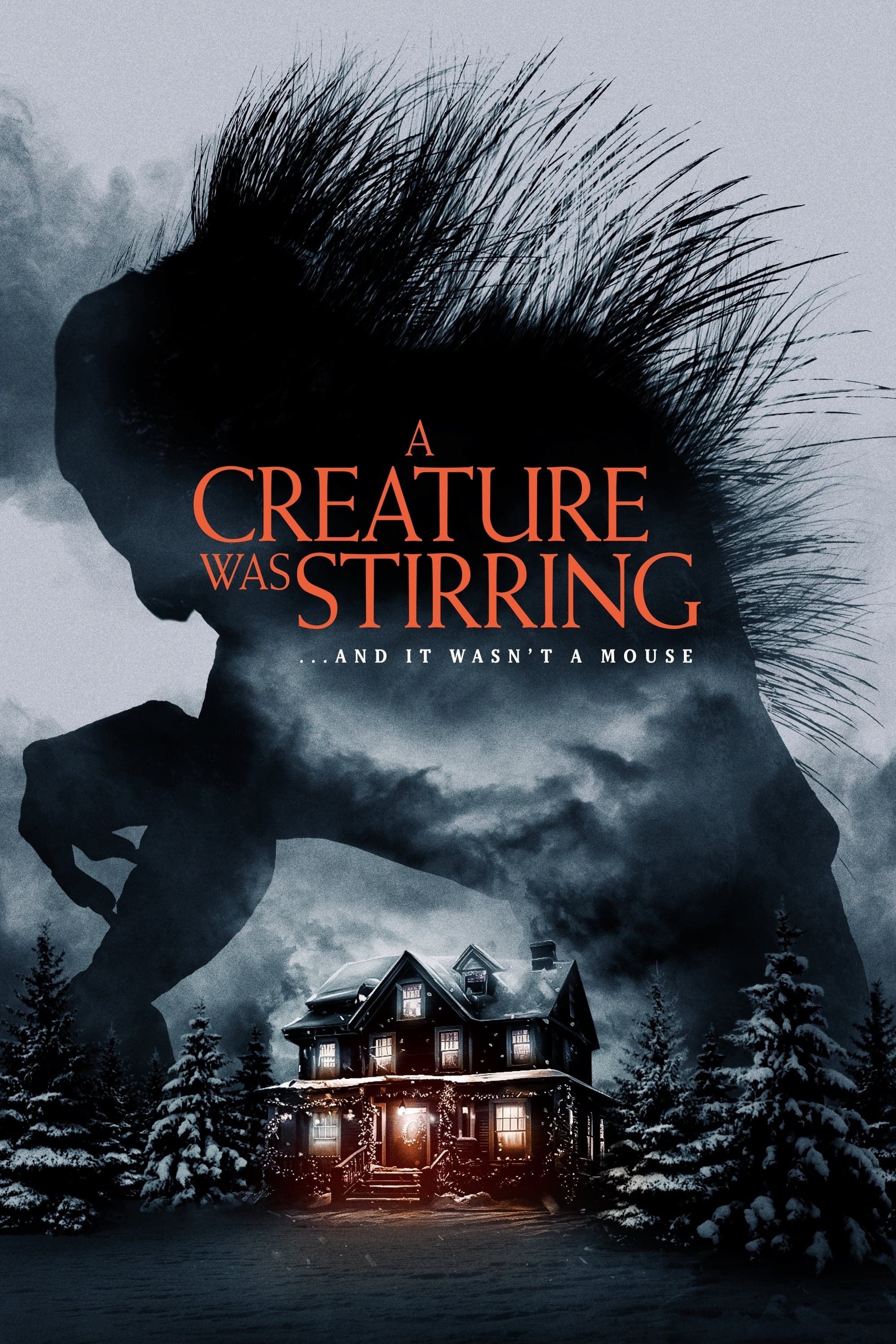 A Creature Was Stirring photo