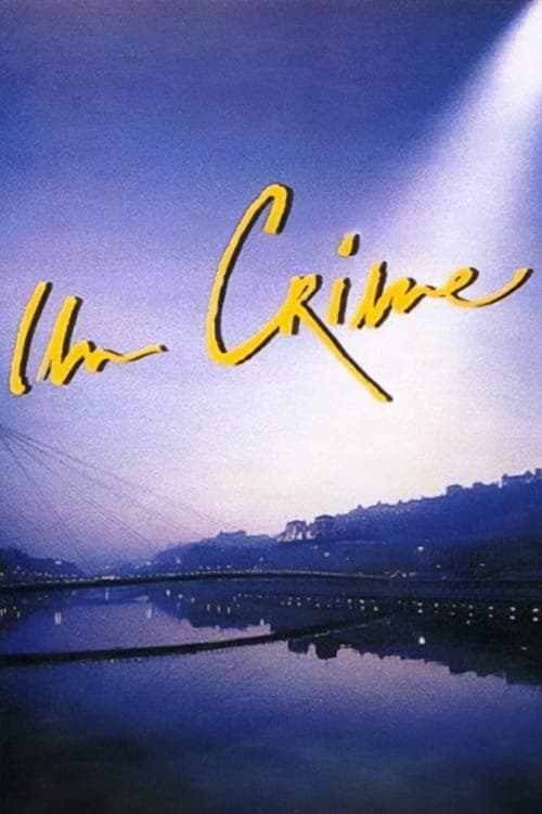 A Crime photo