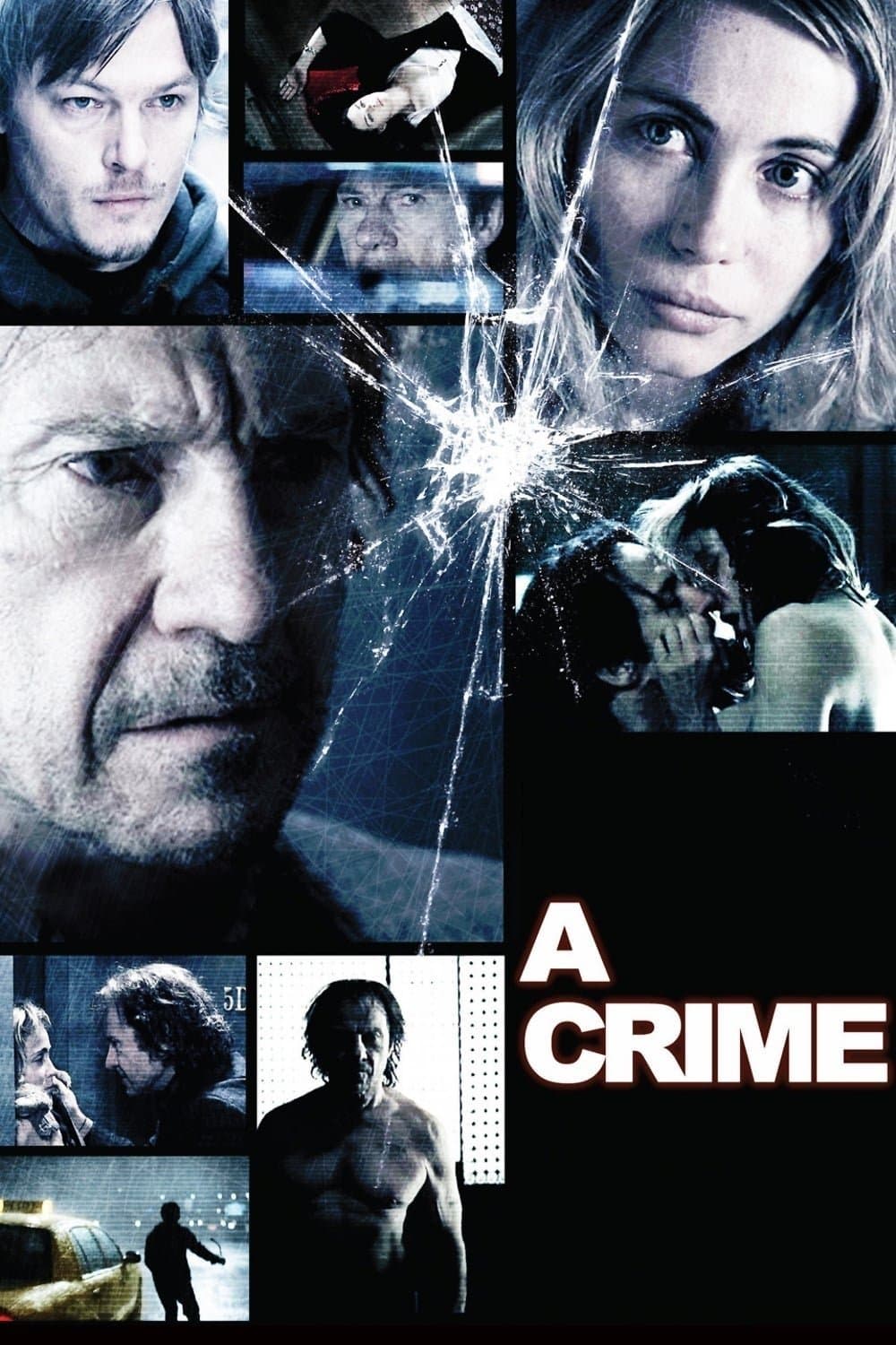 A Crime photo