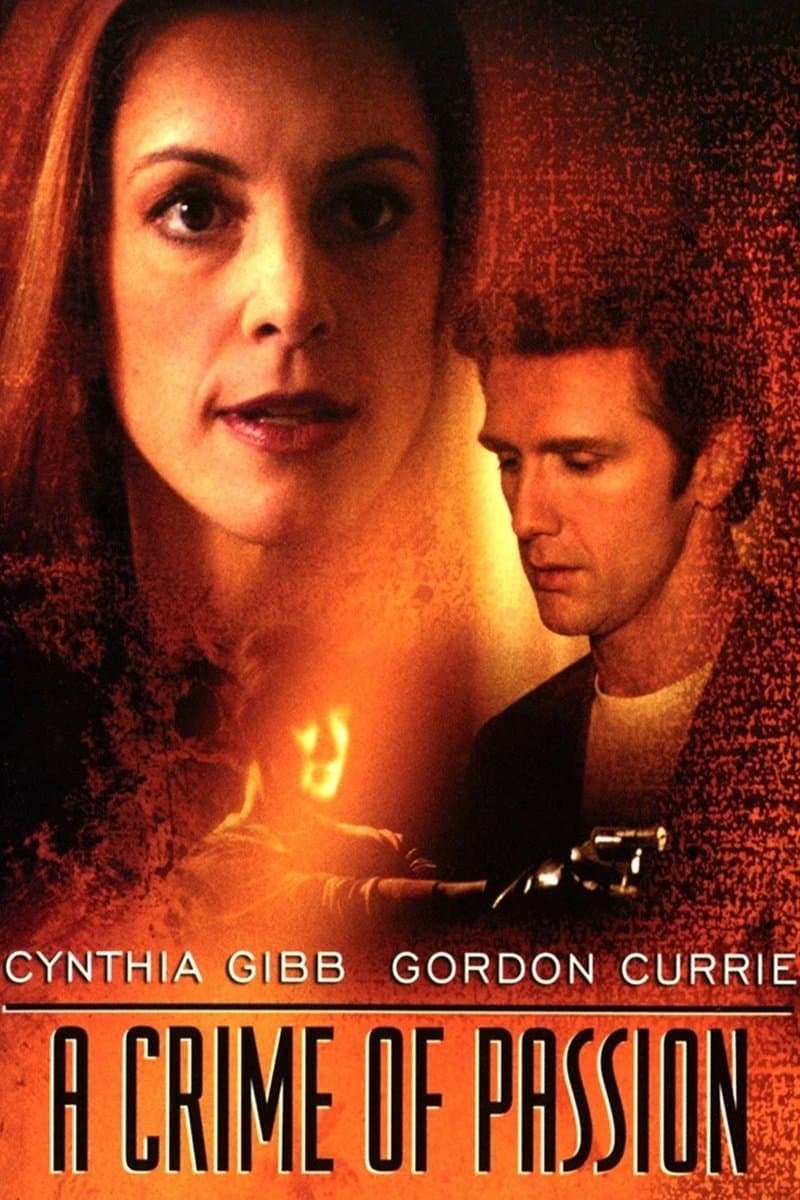 A Crime of Passion photo