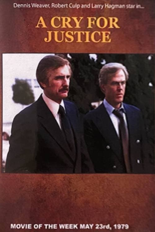 A Cry For Justice photo