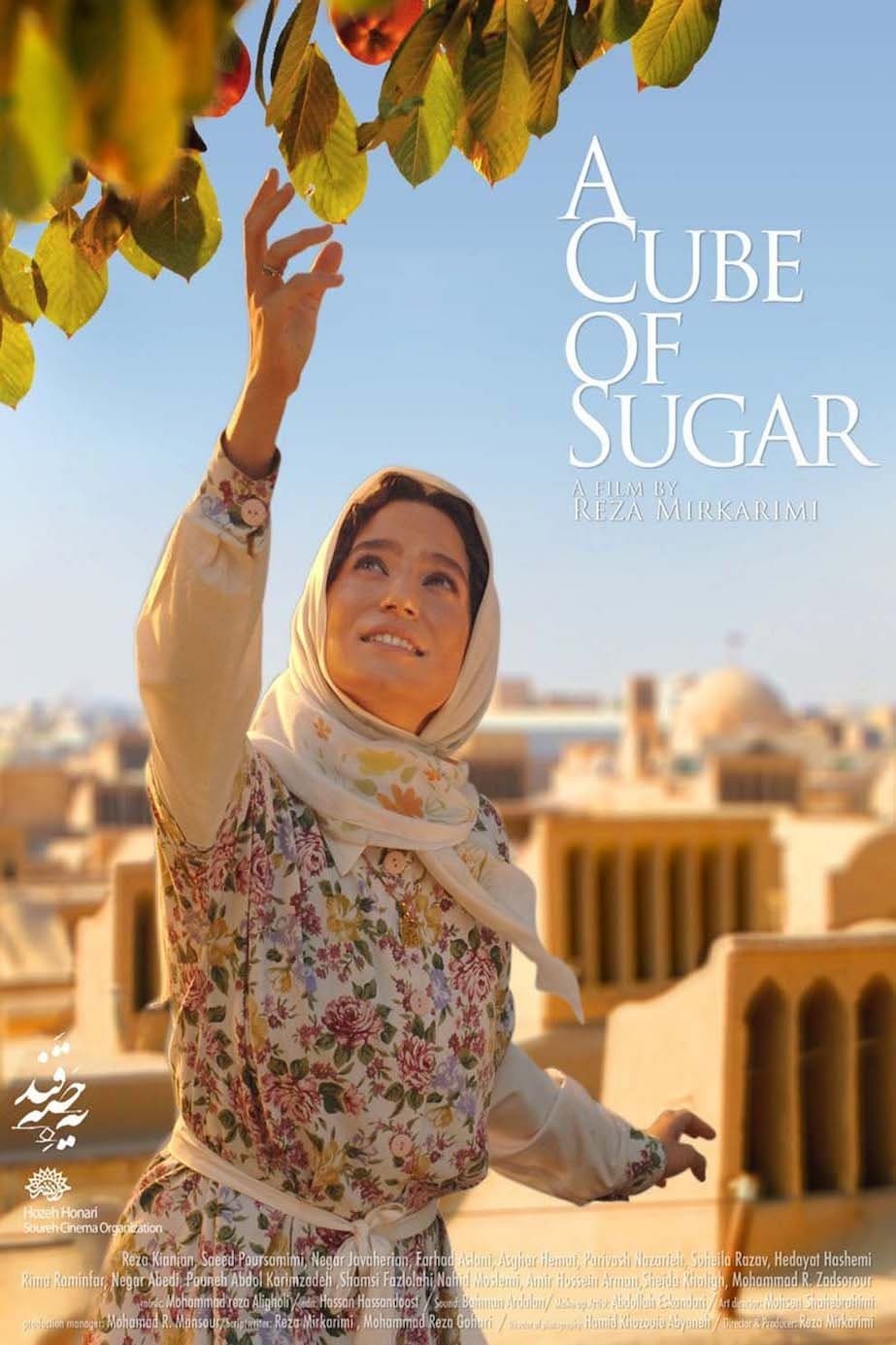 A Cube of Sugar photo