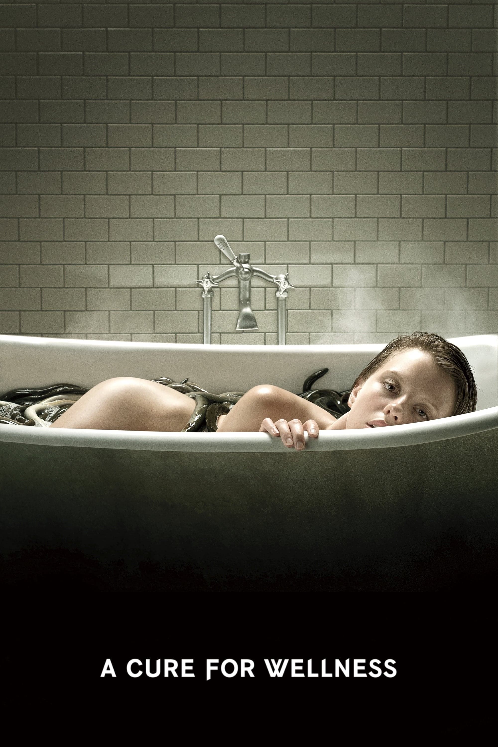 A Cure for Wellness photo