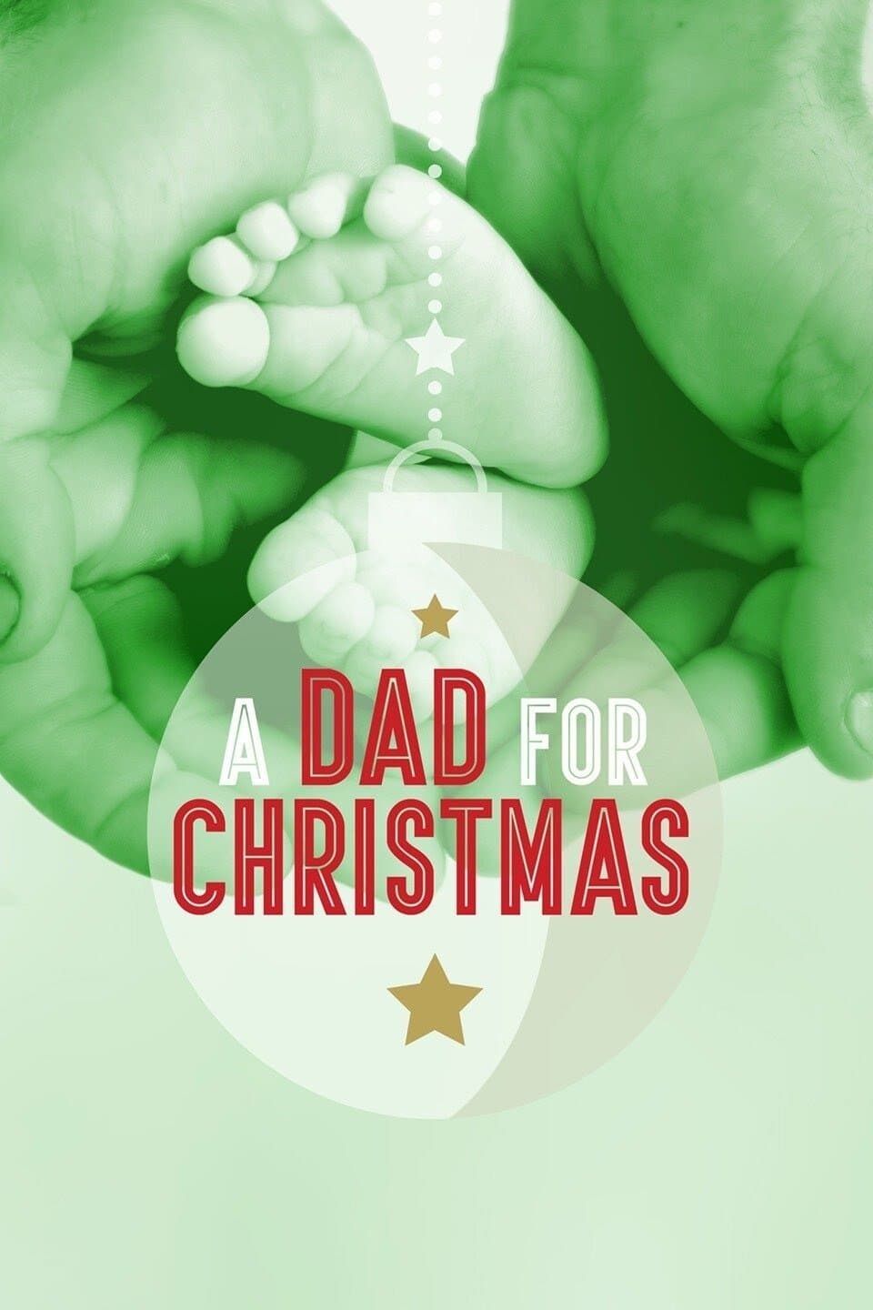 A Dad for Christmas photo