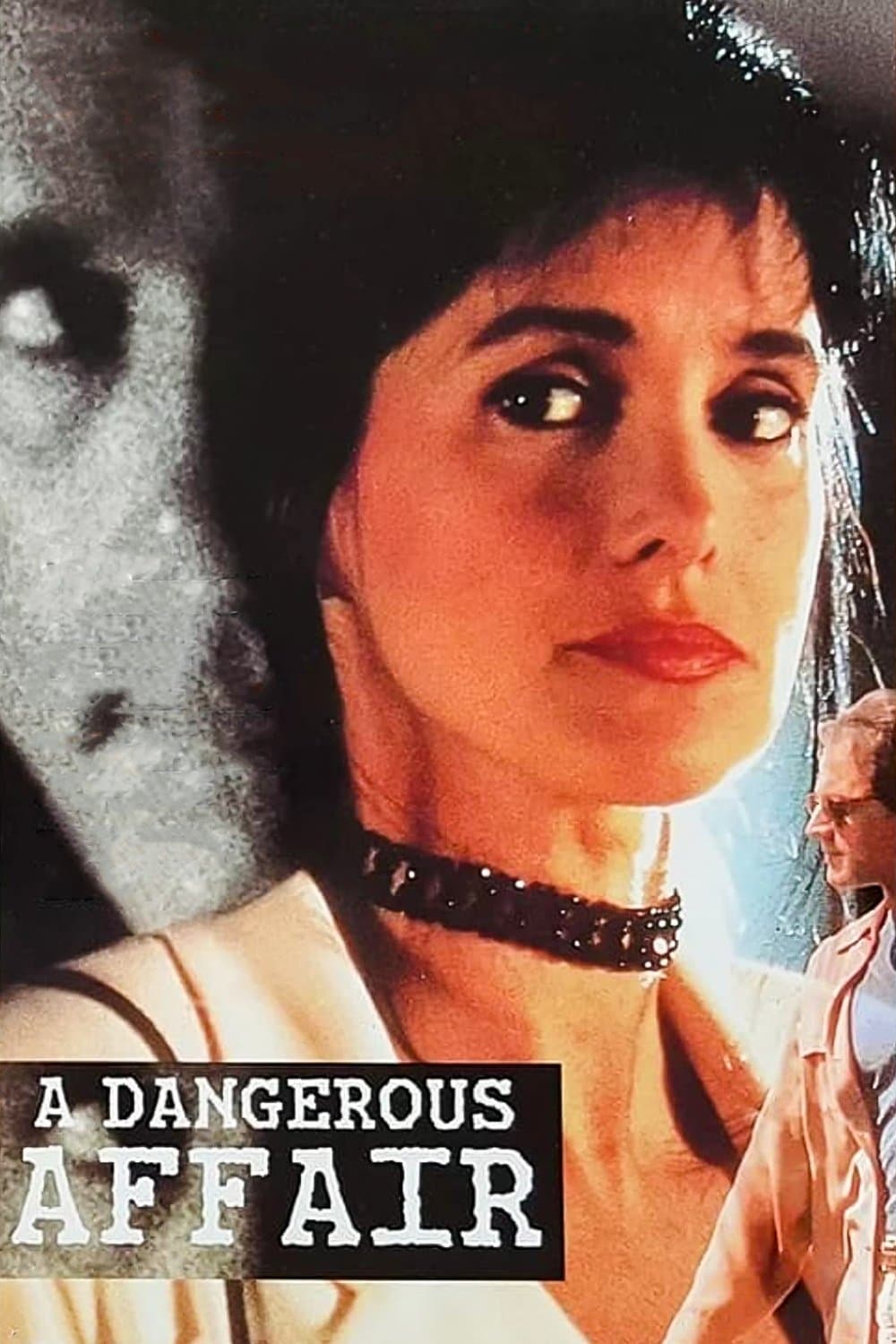 A Dangerous Affair photo