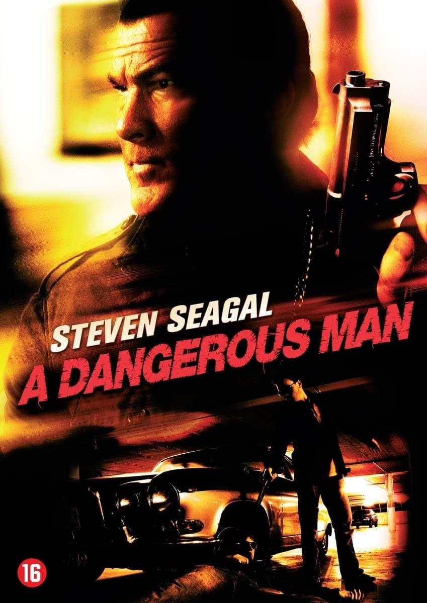 A Dangerous Man photo