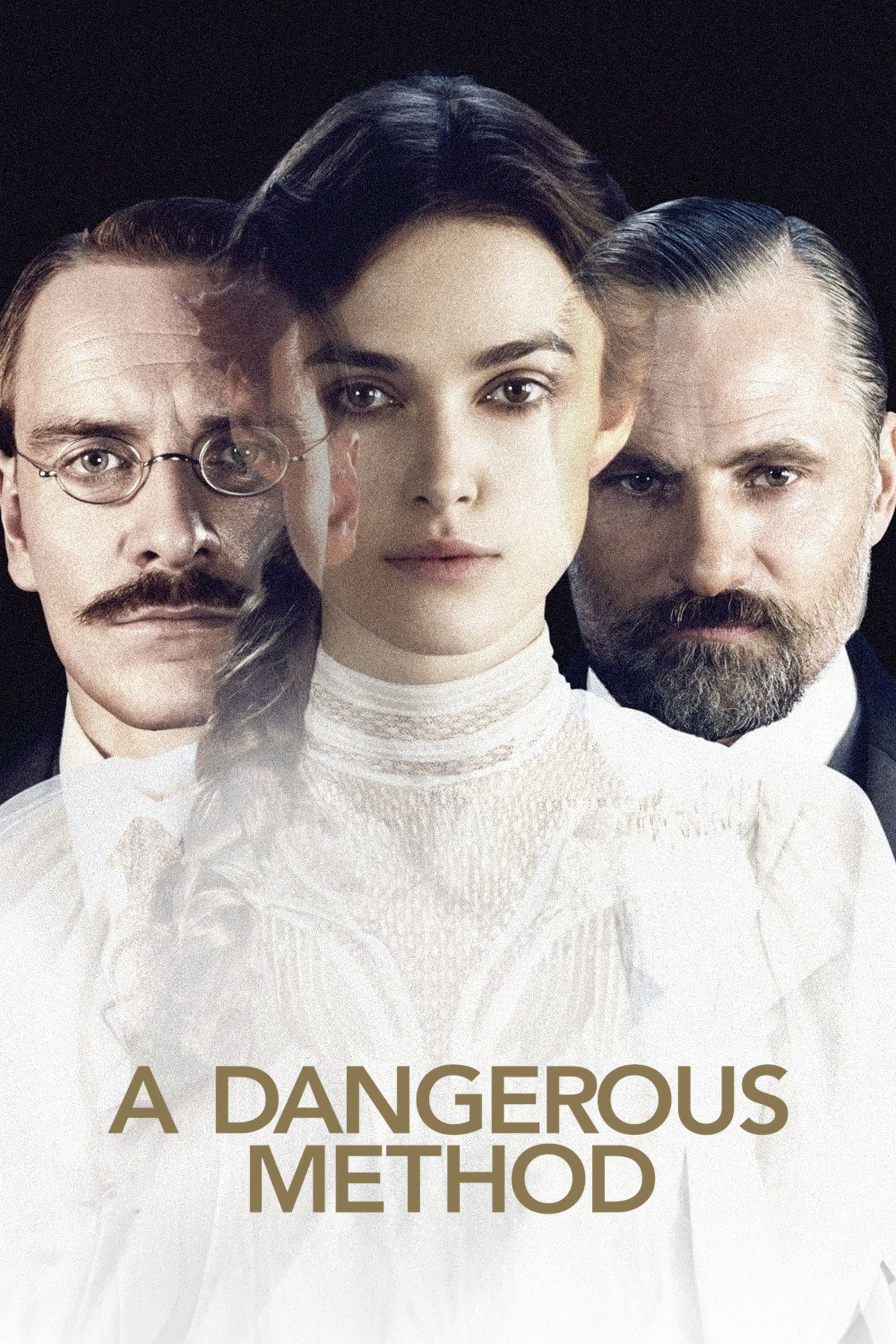 A Dangerous Method photo