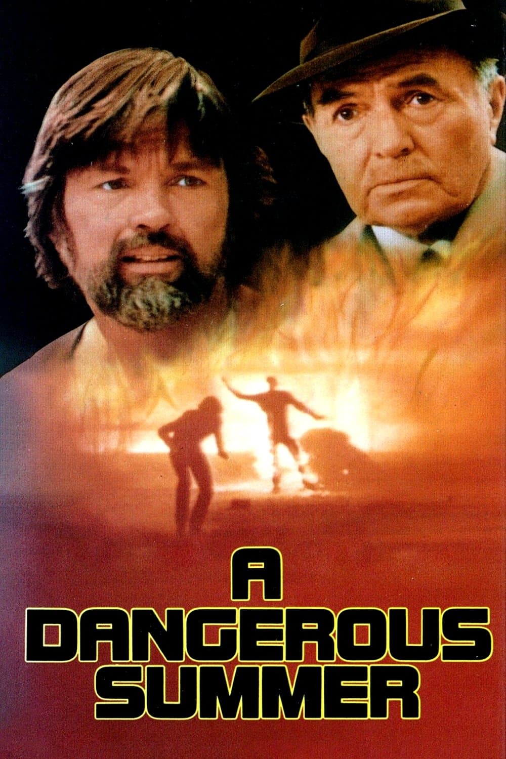 A Dangerous Summer photo