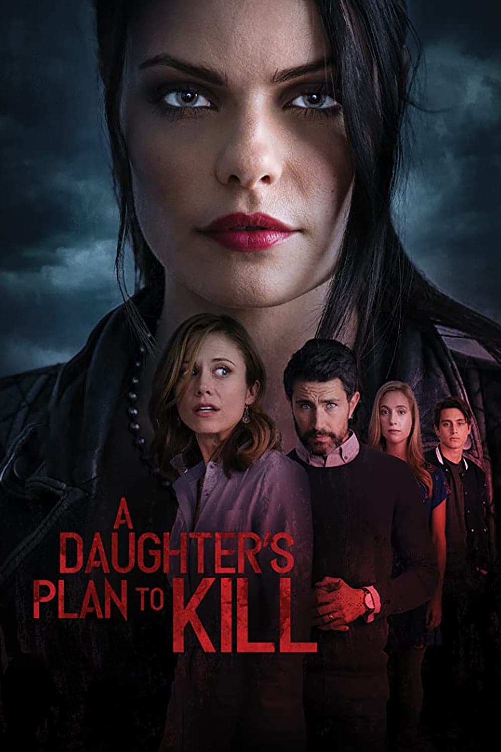 A Daughter's Plan to Kill photo