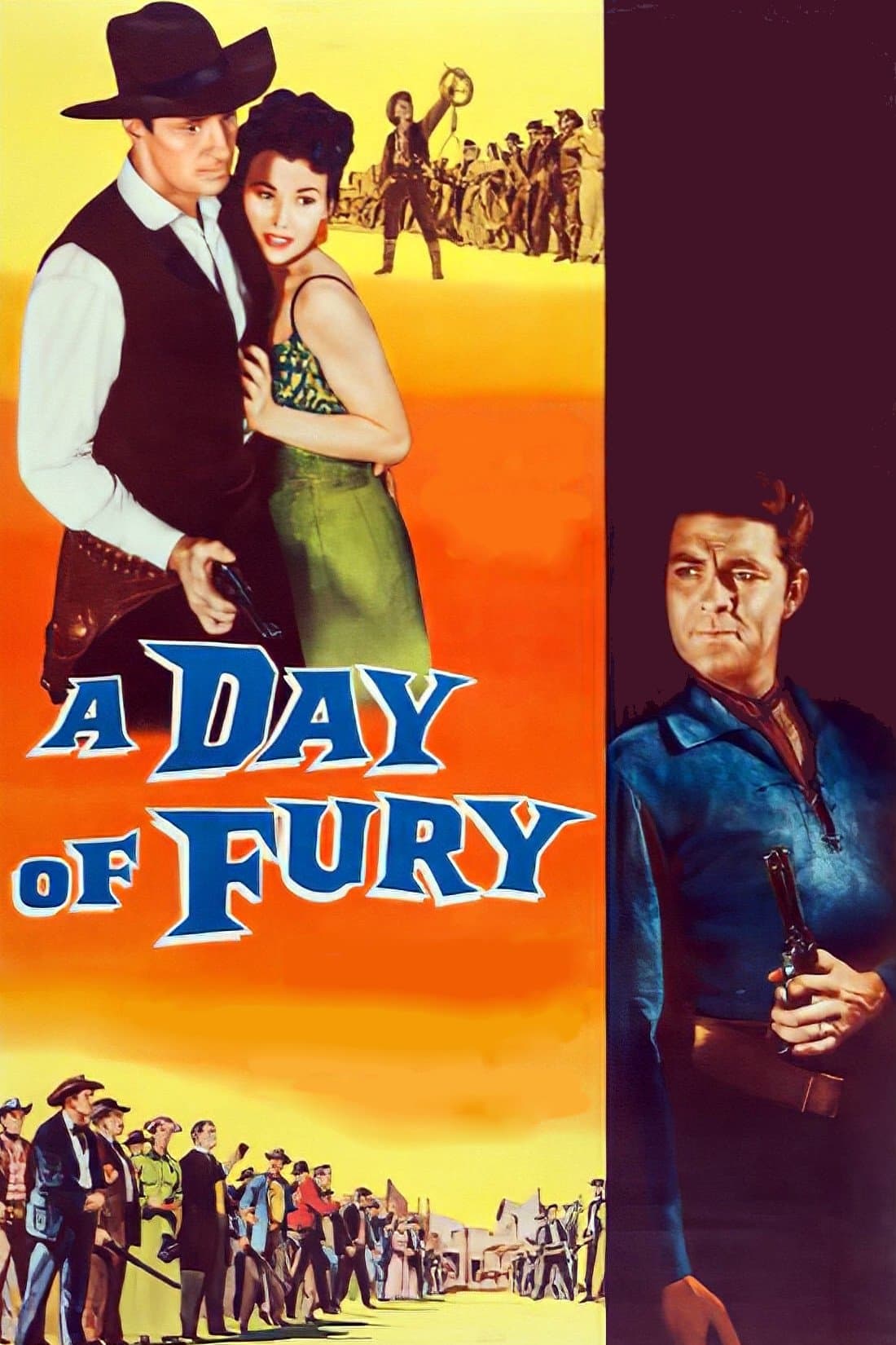 A Day of Fury photo