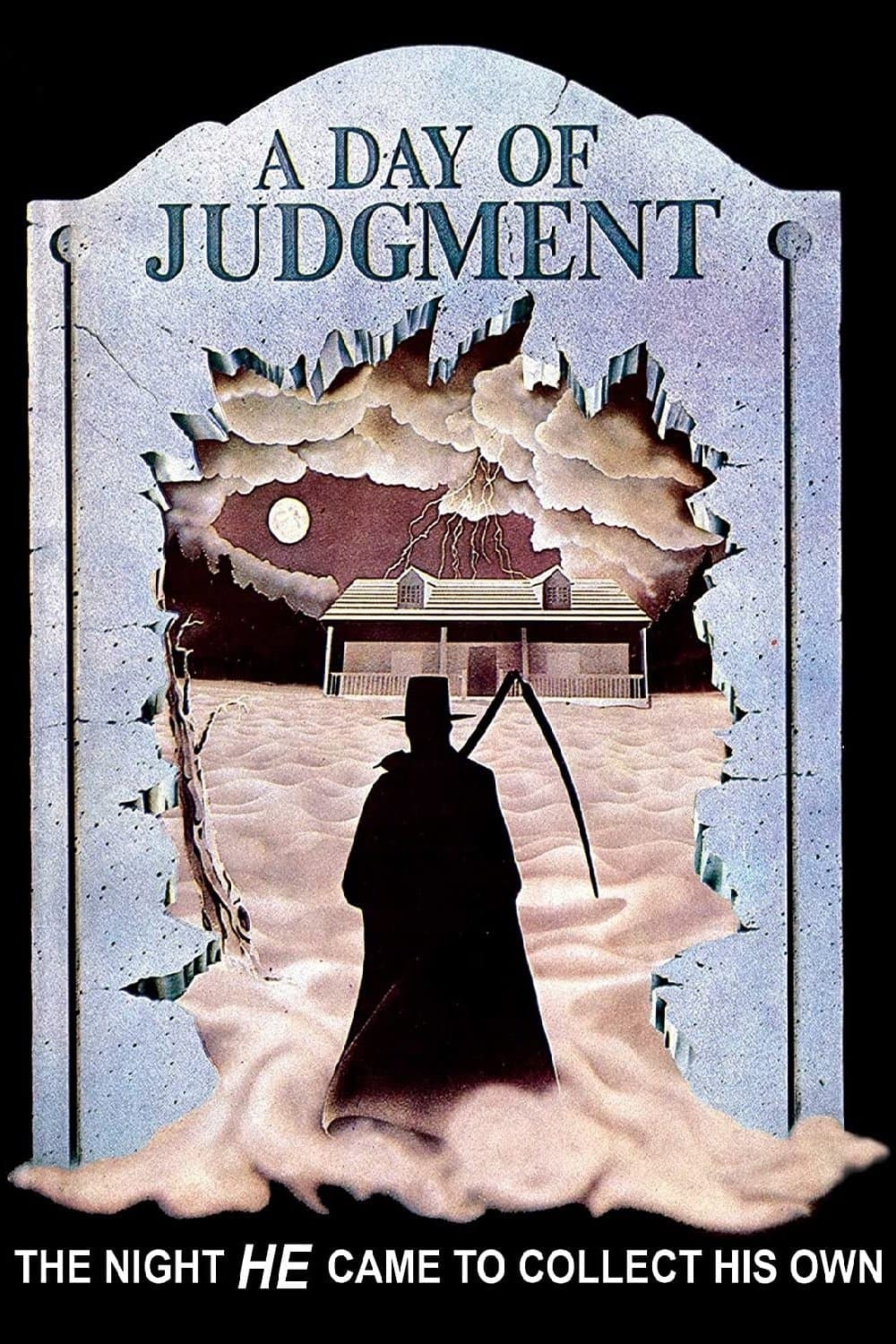 A Day of Judgment photo