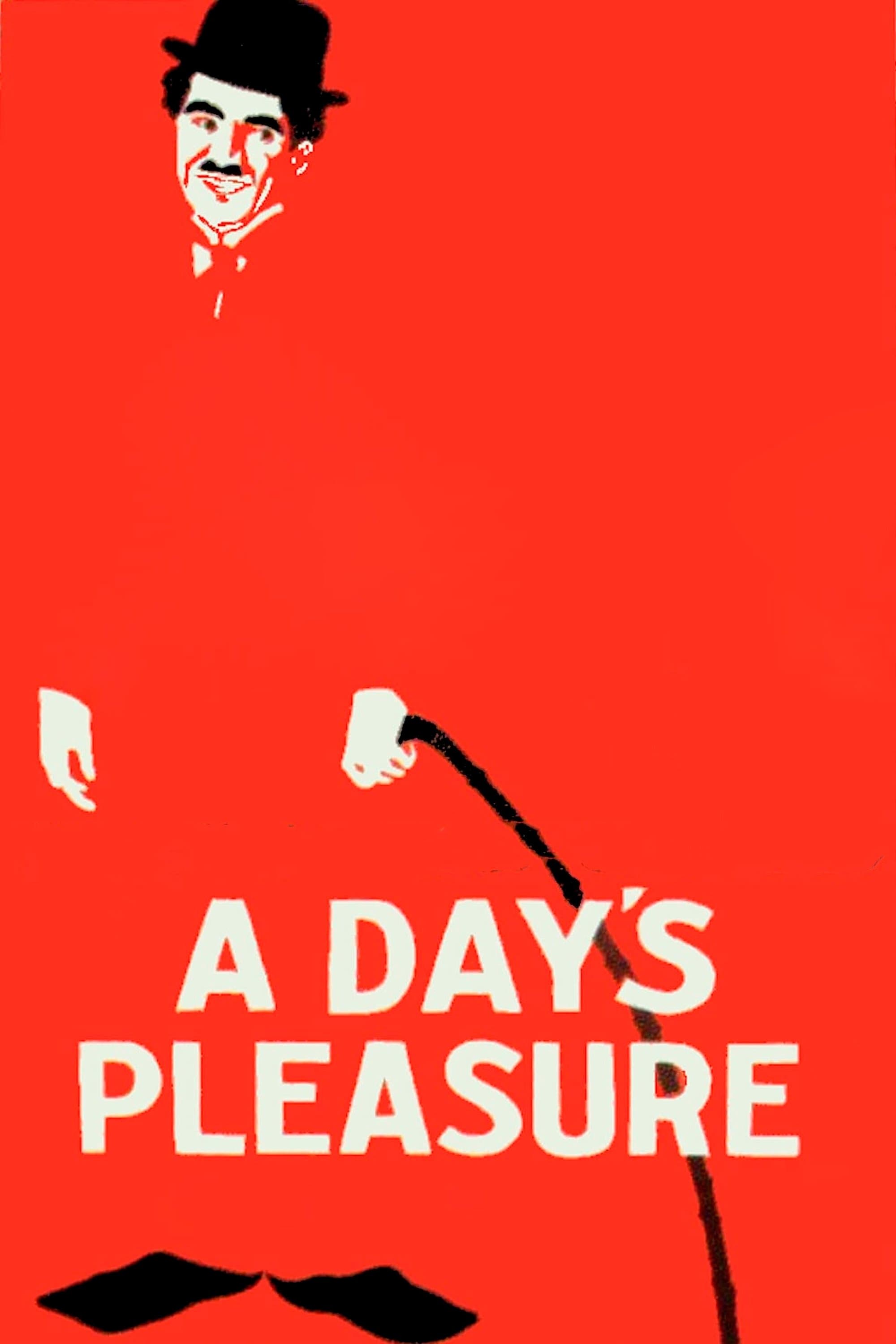 A Day's Pleasure photo