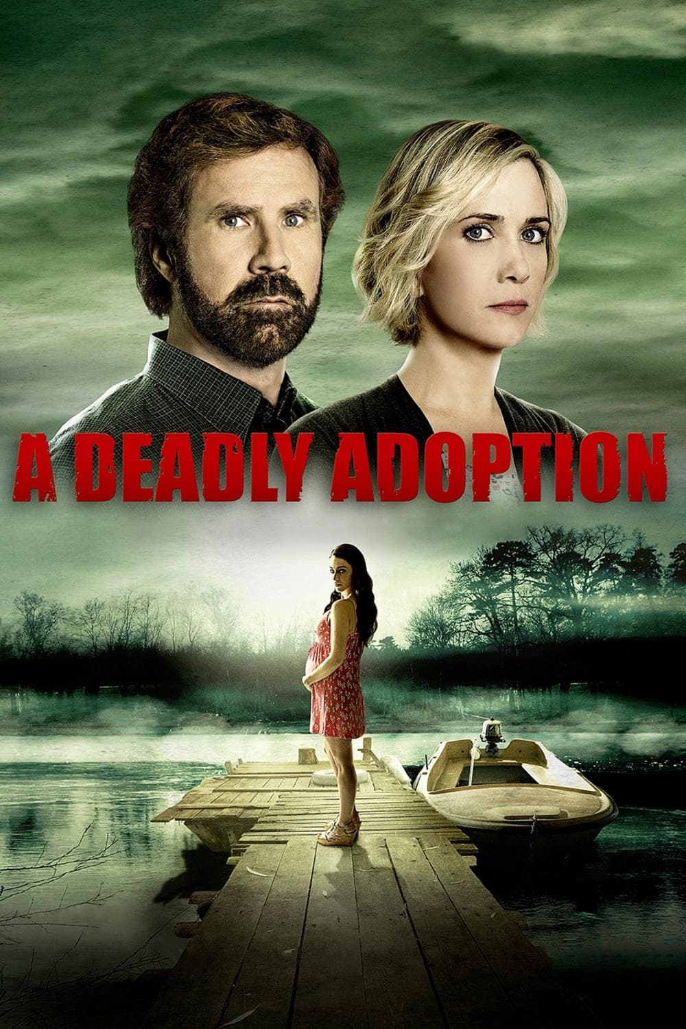 A Deadly Adoption photo