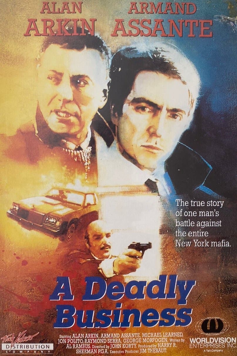 A Deadly Business photo