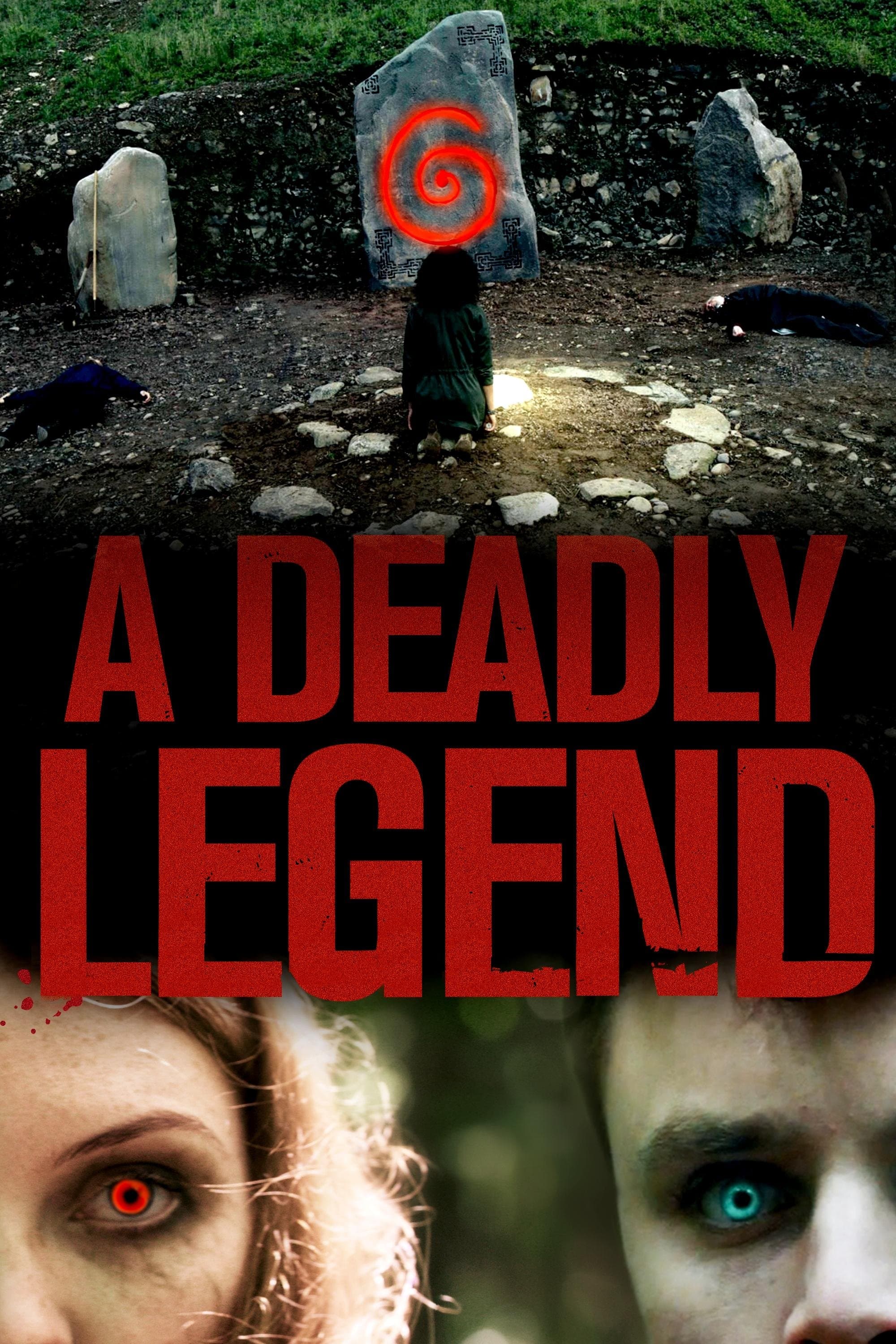 A Deadly Legend photo