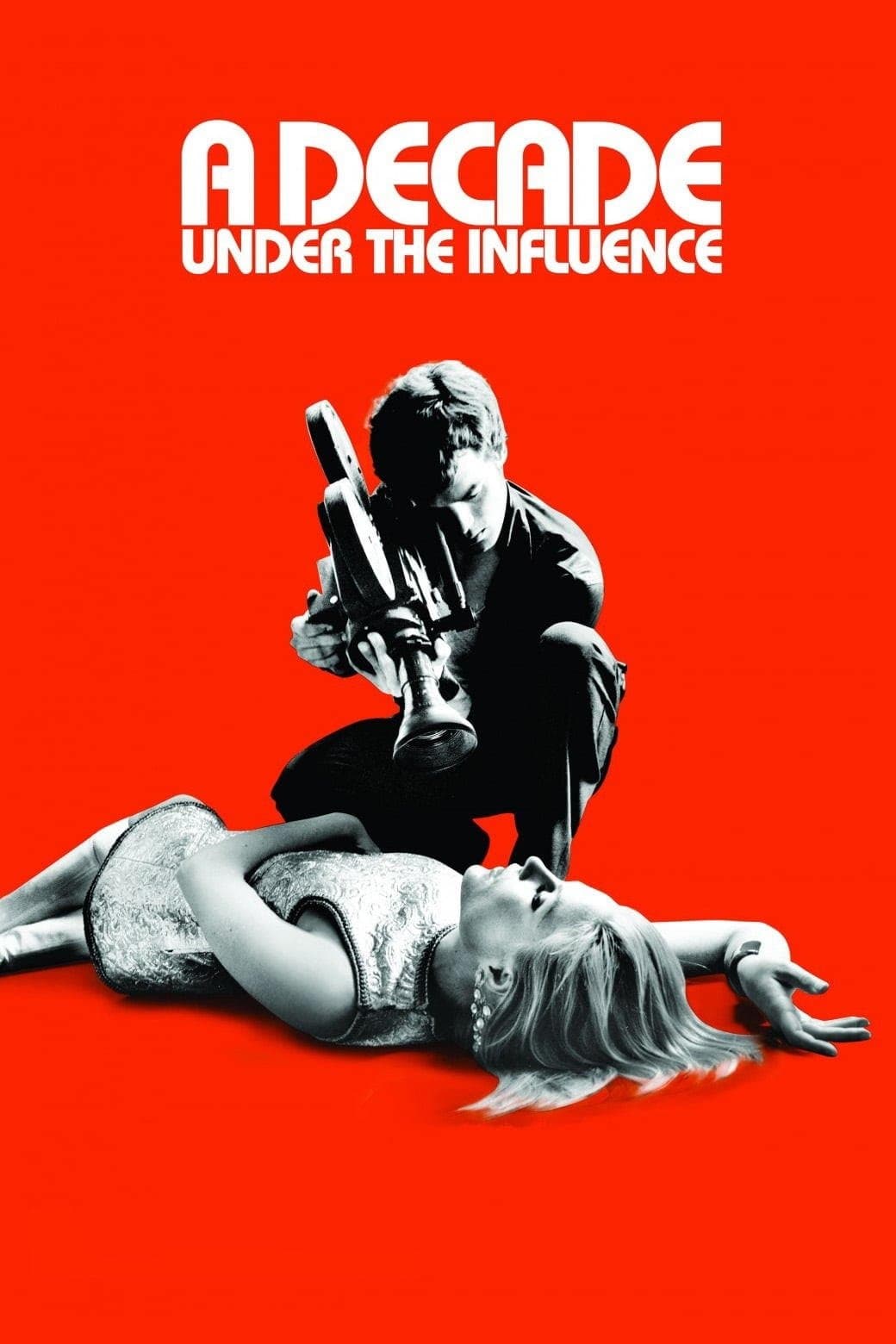 A Decade Under the Influence photo