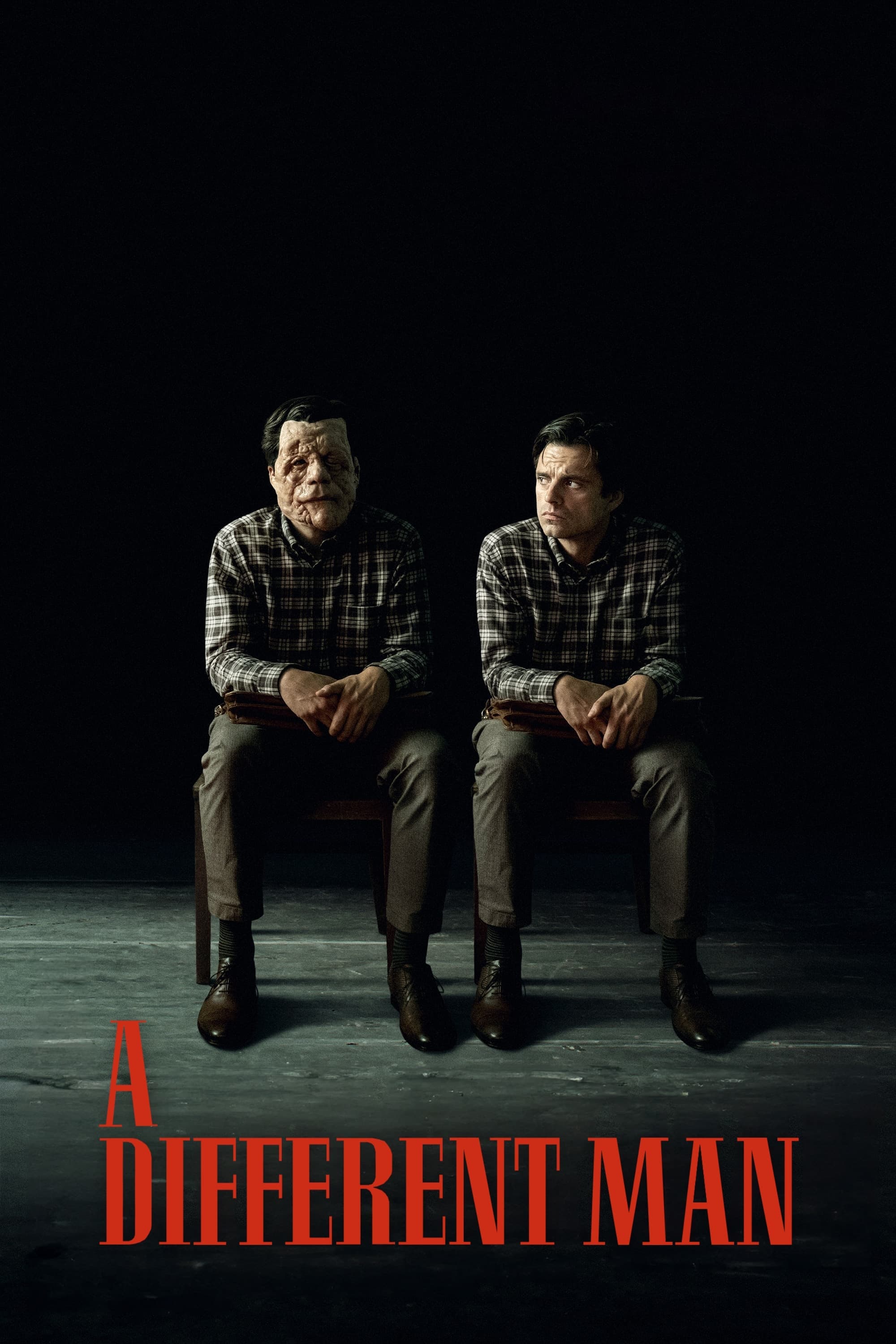A Different Man photo