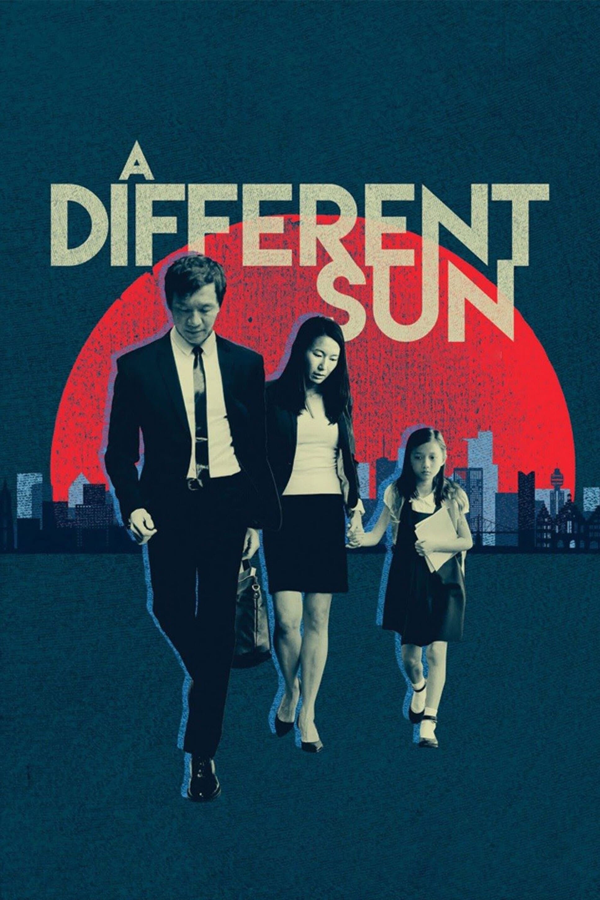 A Different Sun photo